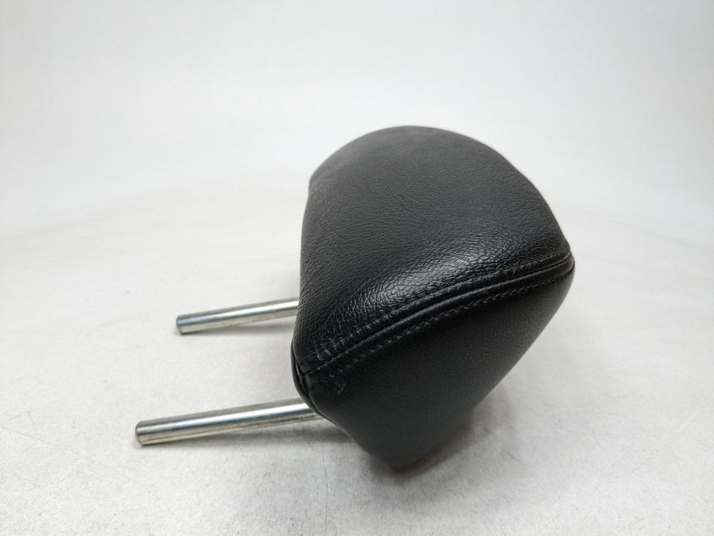 2004 - 2008 ACURA TSX OEM HEADREST REAR RIGHT PASSENGER SIDE BLACK LEATHER