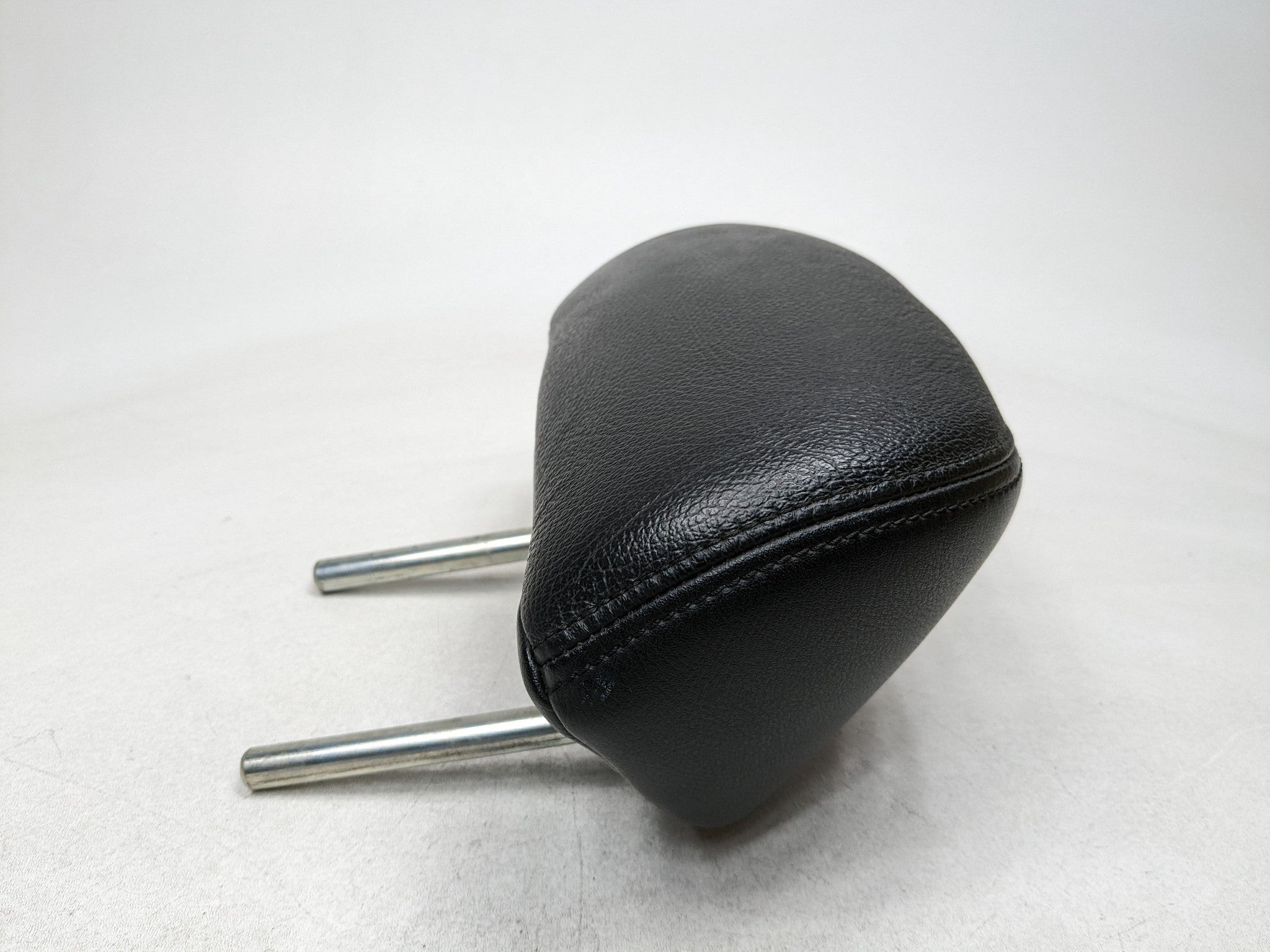 2004 - 2008 ACURA TSX OEM HEADREST REAR RIGHT PASSENGER SIDE BLACK LEATHER