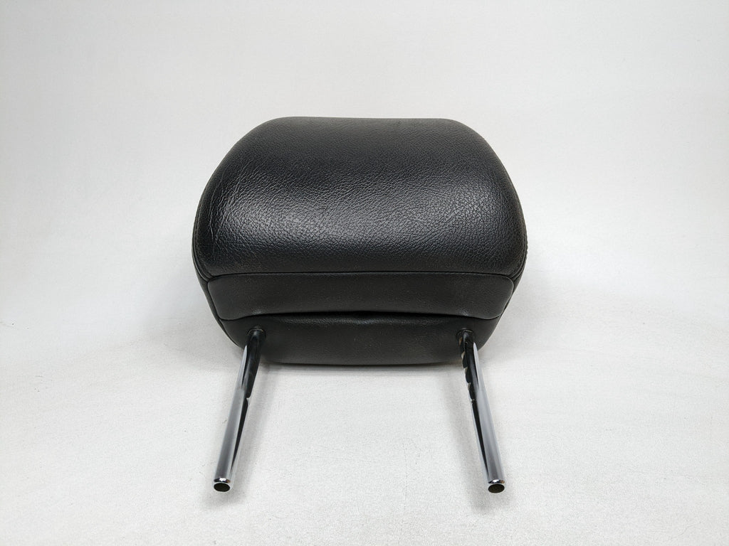 2004 - 2008 ACURA TSX OEM HEADREST FRONT RIGHT PASSENGER SIDE BLACK LEATHER