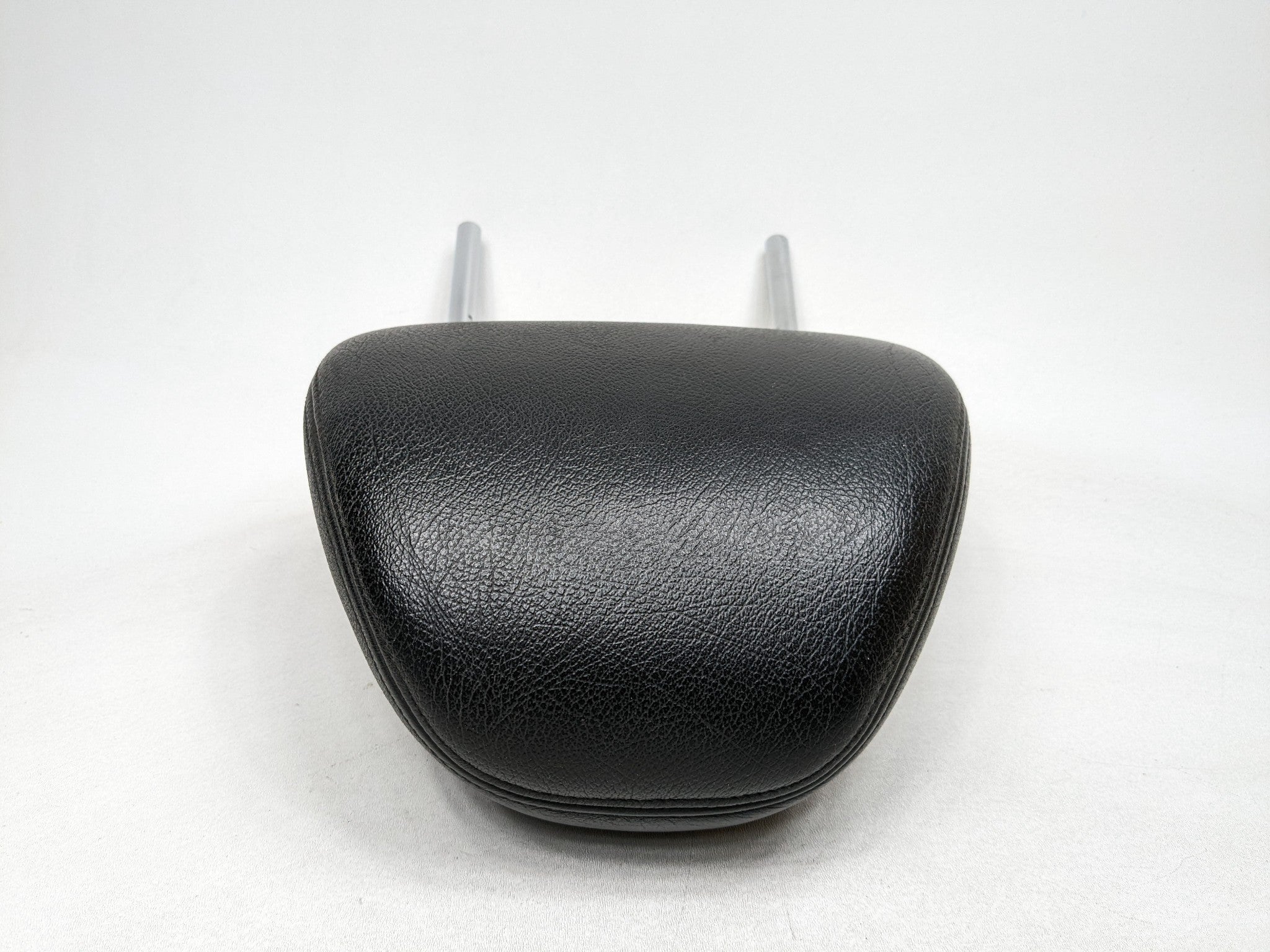 2004 - 2008 ACURA TSX OEM HEADREST FRONT RIGHT PASSENGER SIDE BLACK LEATHER