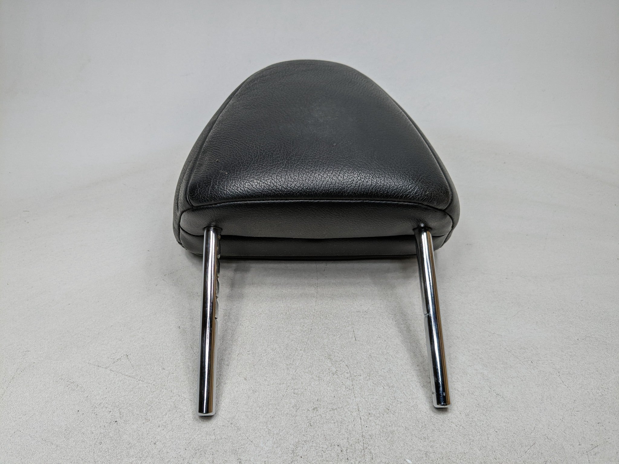 2004 - 2008 ACURA TSX OEM HEADREST FRONT RIGHT PASSENGER SIDE BLACK LEATHER