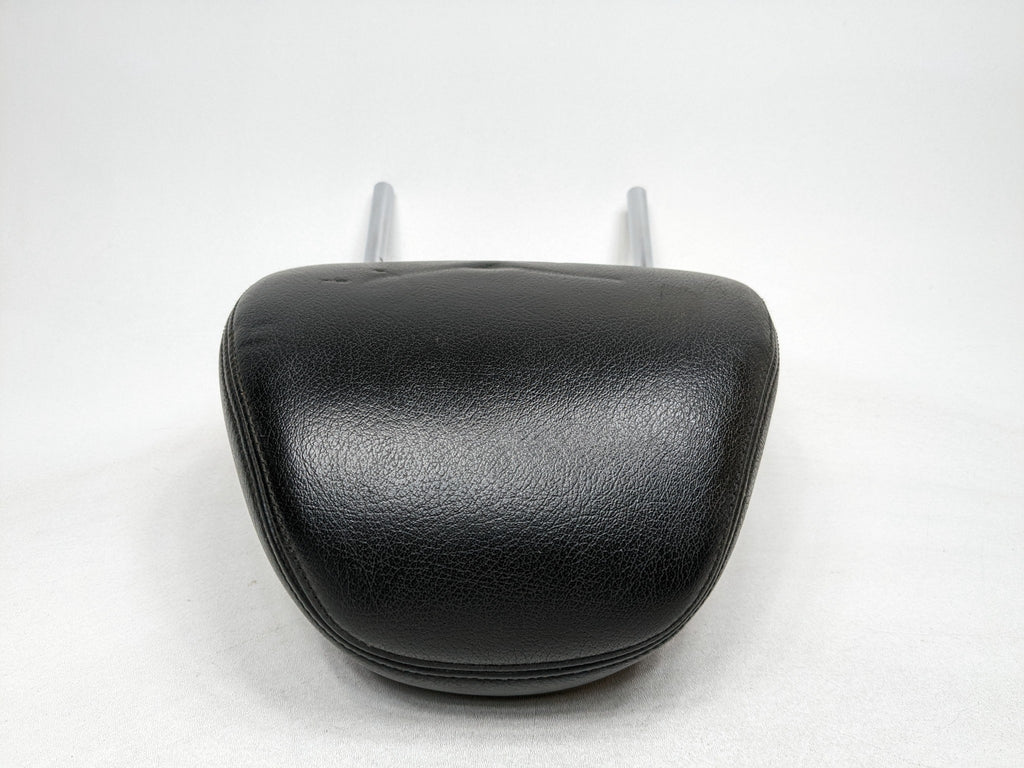 2004 - 2008 ACURA TSX OEM SEAT HEADREST BLACK LEATHER FRONT LEFT DRIVER SIDE
