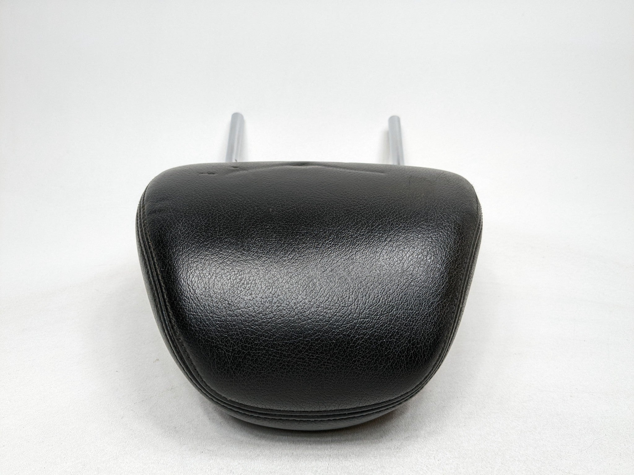 2004 - 2008 ACURA TSX OEM SEAT HEADREST BLACK LEATHER FRONT LEFT DRIVER SIDE