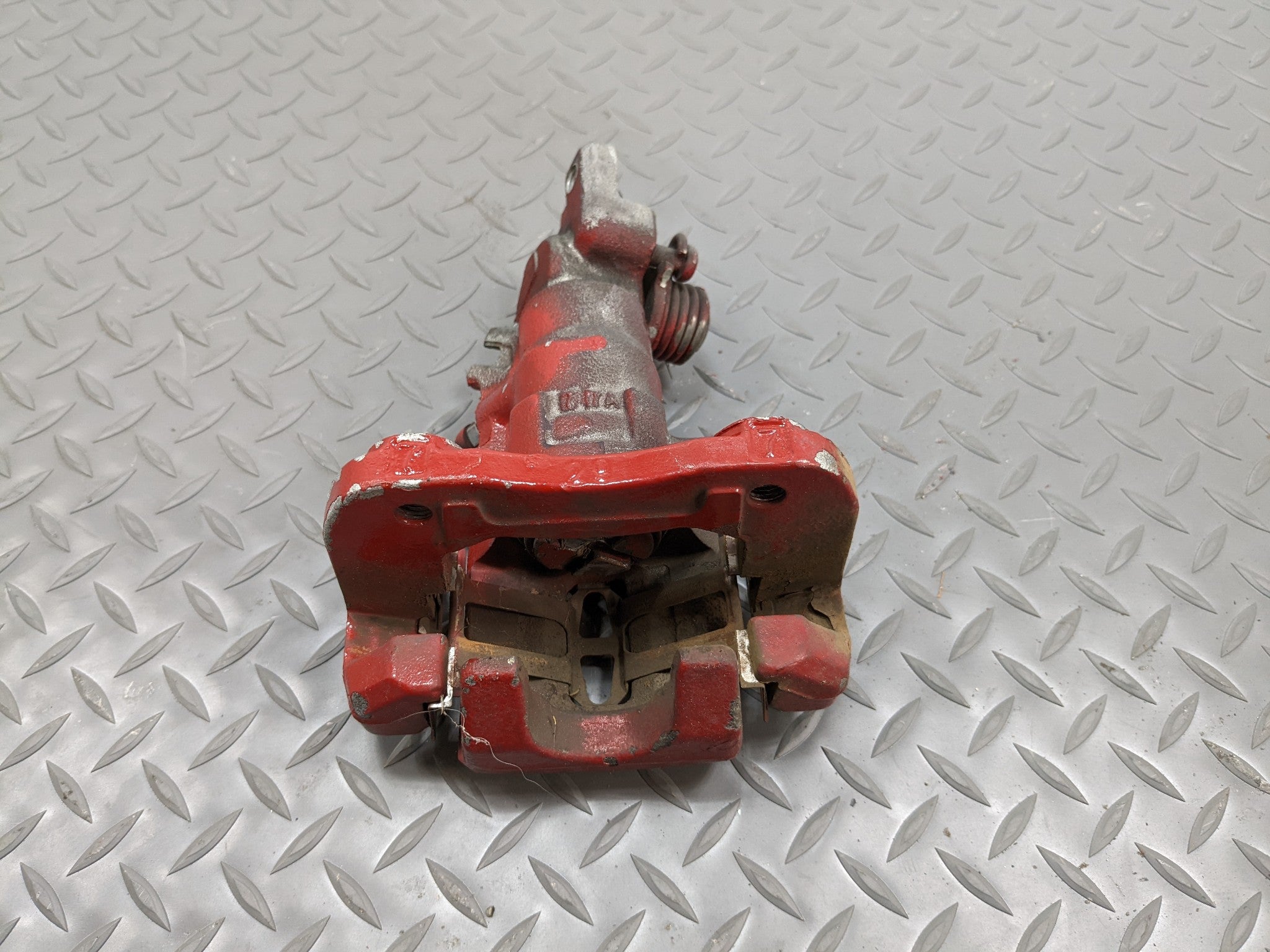 2004 - 2008 ACURA TSX OEM BRAKE CALIPER RAER RIGHT PASSENGER SIDE