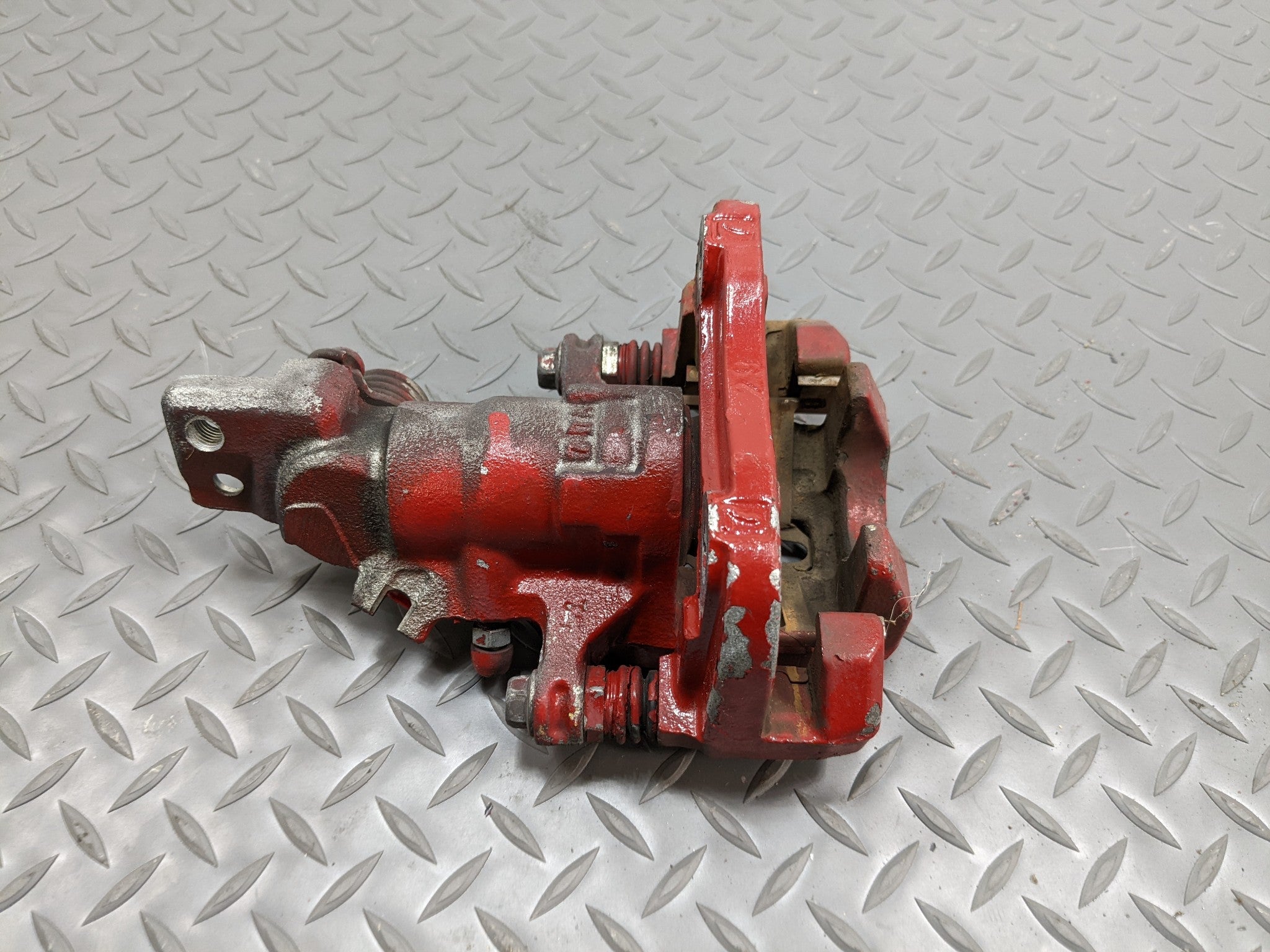 2004 - 2008 ACURA TSX OEM BRAKE CALIPER RAER RIGHT PASSENGER SIDE