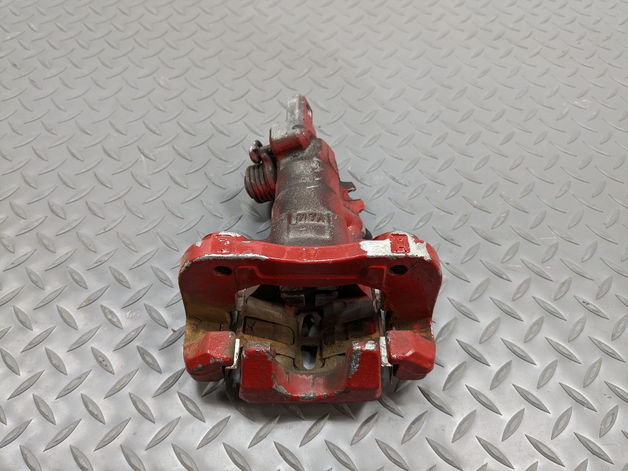 2004 - 2008 ACURA TSX OEM BRAKE CALIPER REAR LEFT DRIVER SIDE
