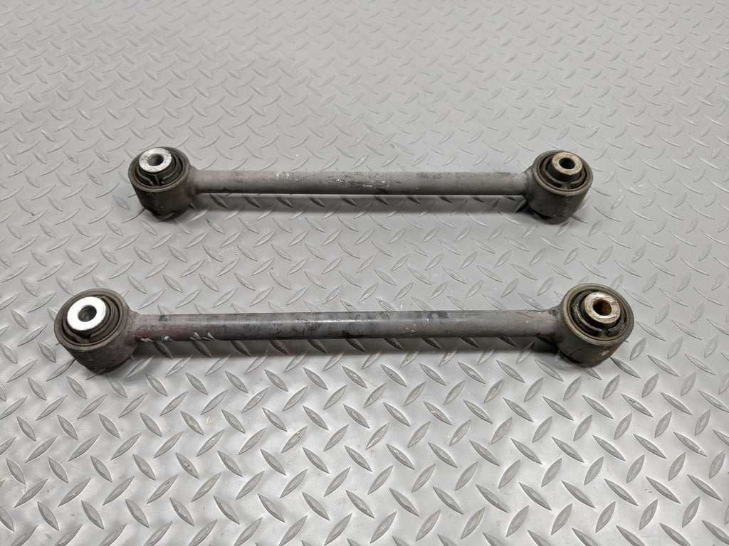 2004 - 2008 ACURA TSX OEM LOWER CONTROL ARM AND LINK ROD REAR RIGHT SIDE