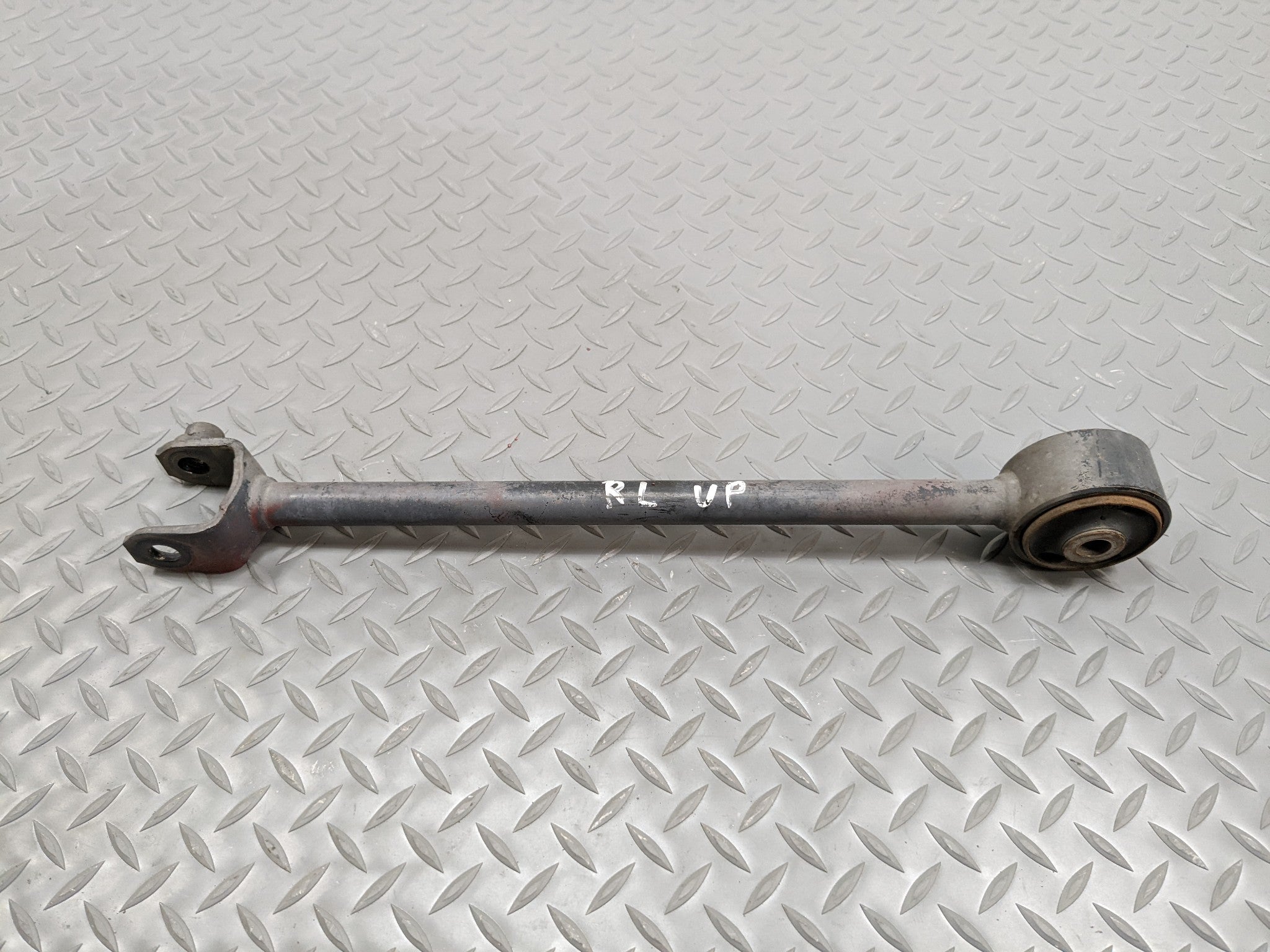 2004 - 2008 ACURA TSX OEM UPPER CONTROL ARM REAR LEFT DRIVER SIDE