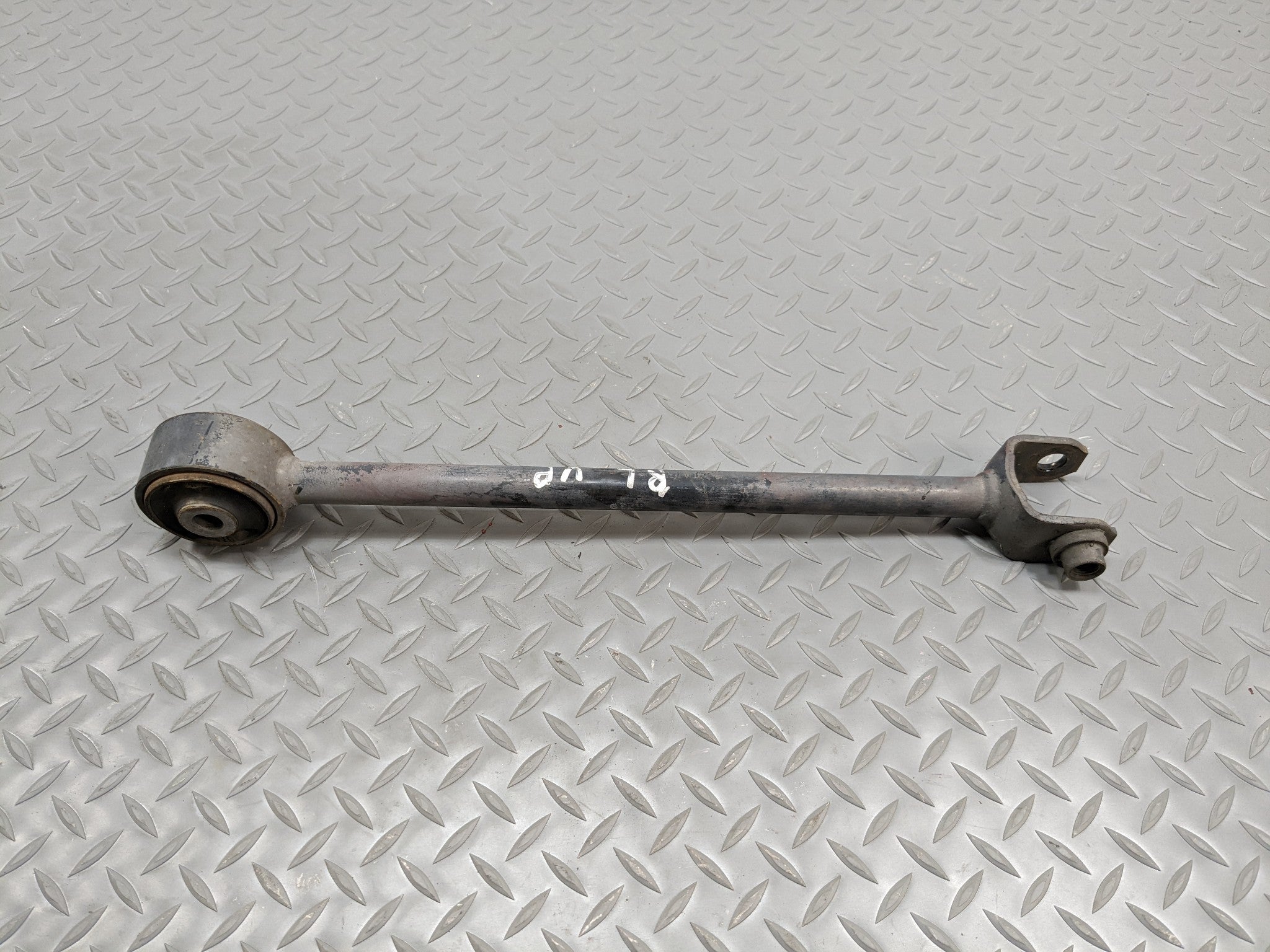 2004 - 2008 ACURA TSX OEM UPPER CONTROL ARM REAR LEFT DRIVER SIDE