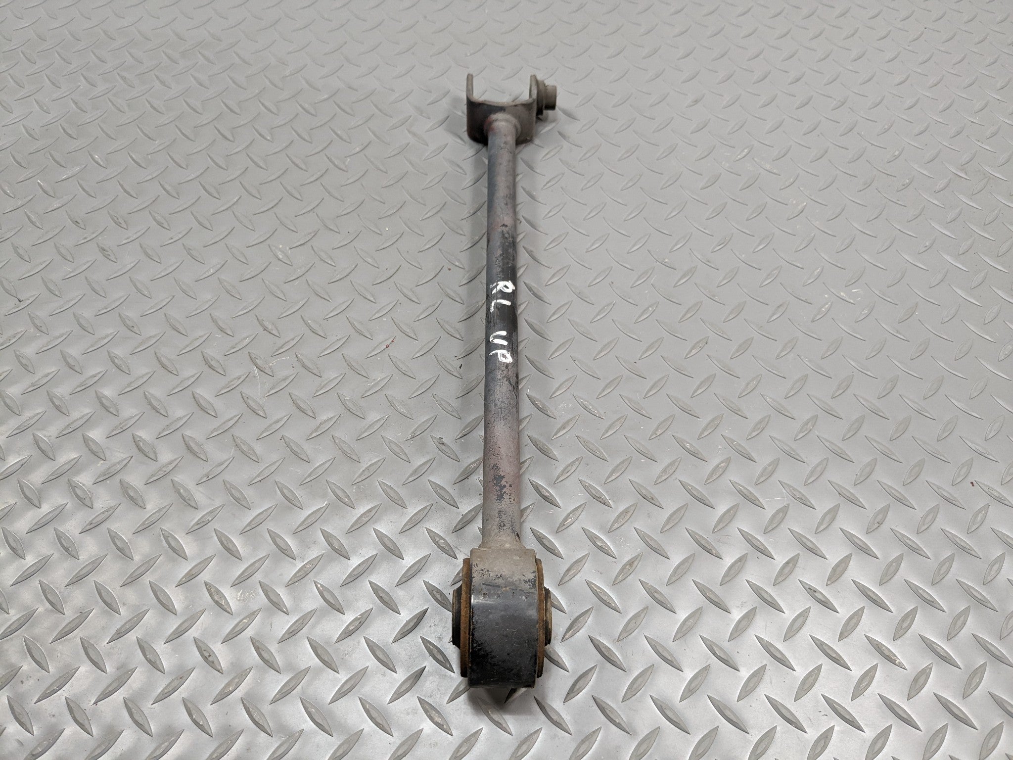 2004 - 2008 ACURA TSX OEM UPPER CONTROL ARM REAR LEFT DRIVER SIDE