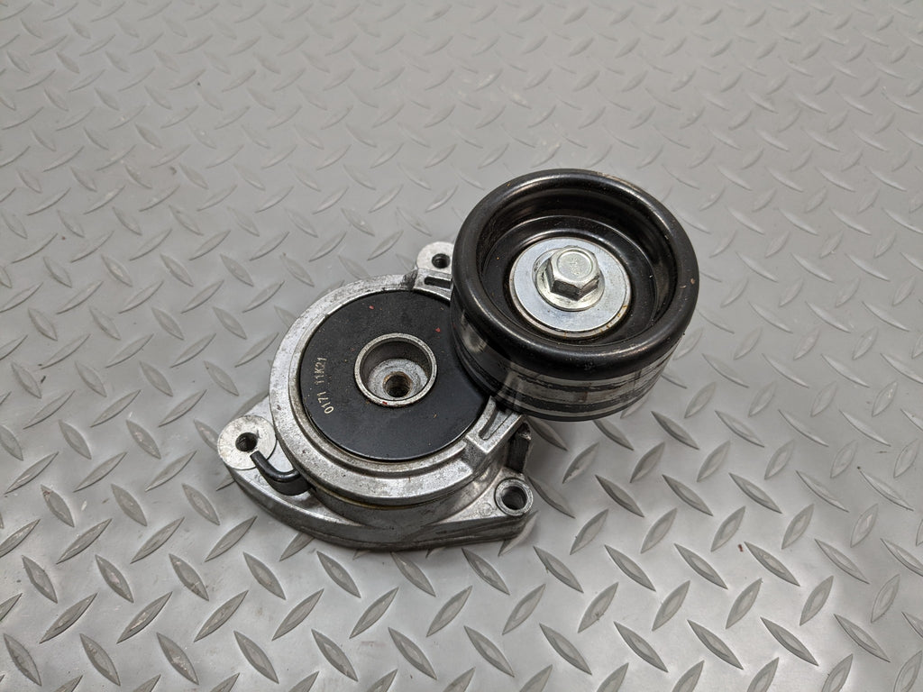 2004 - 2008 ACURA TSX OEM 2.4L 4 CYLINDER GAS ENGINE BELT TENSIONER