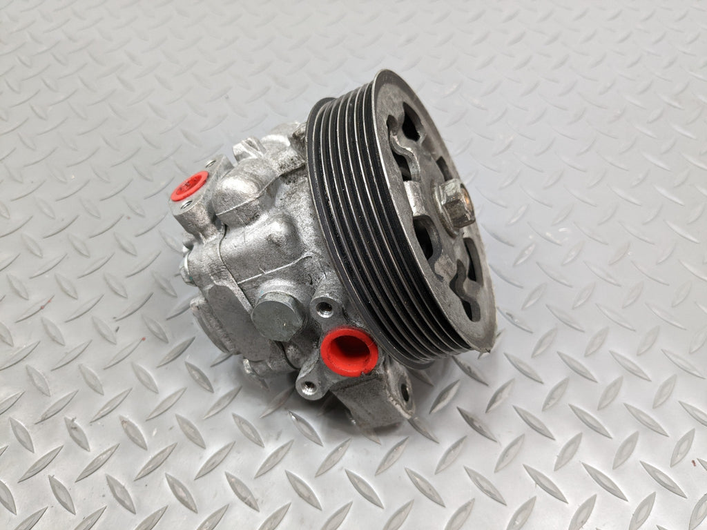 2004 - 2008 ACURA TSX OEM 2.4L 4 CYLINDER POWER STEERING PUMP MOTOR ASSEMBLY