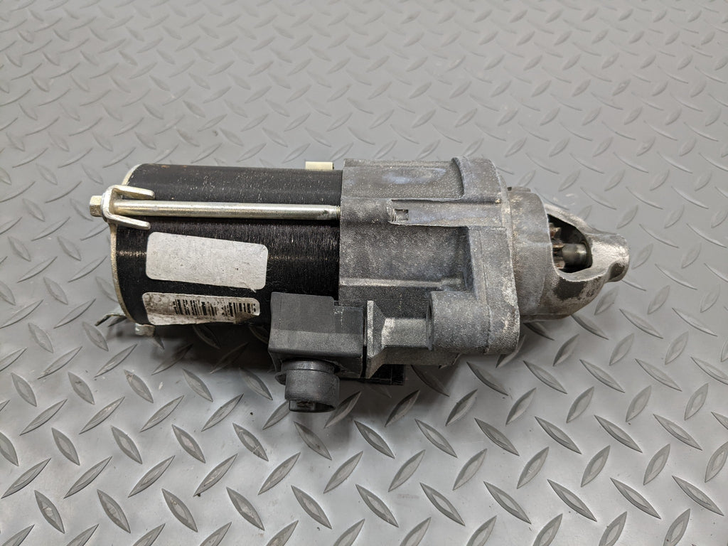 2004 - 2008 ACURA TSX OEM ENGINE STARTER MOTOR ASSEMBLY 2.4L