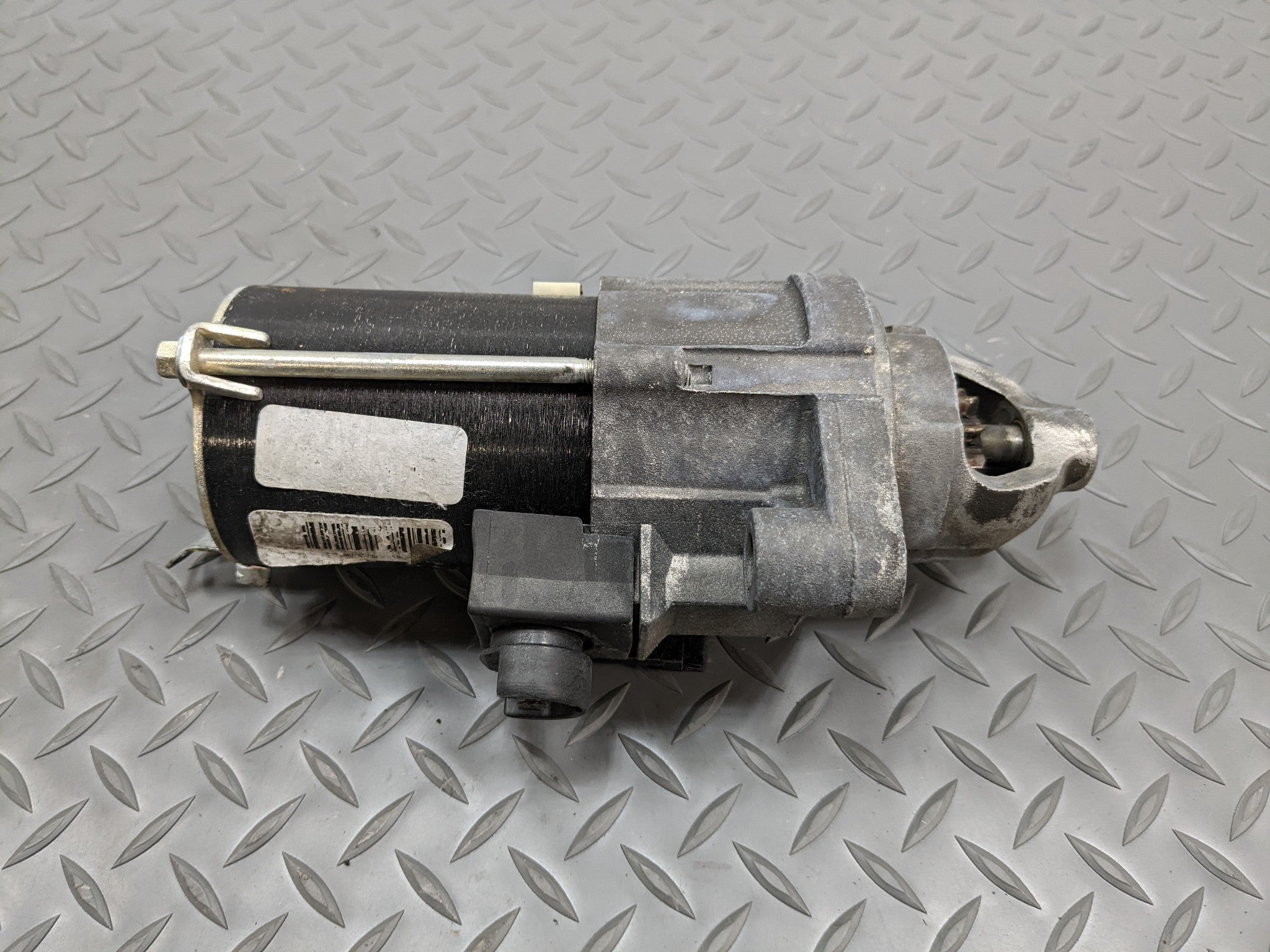 2004 - 2008 ACURA TSX OEM ENGINE STARTER MOTOR ASSEMBLY 2.4L