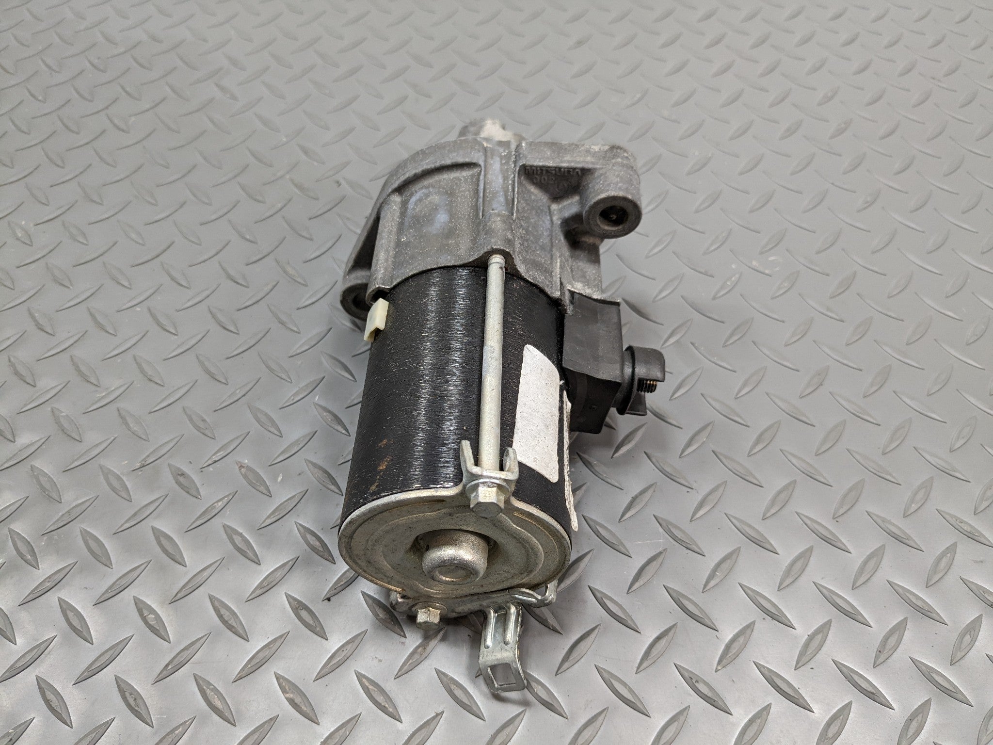 2004 - 2008 ACURA TSX OEM ENGINE STARTER MOTOR ASSEMBLY 2.4L