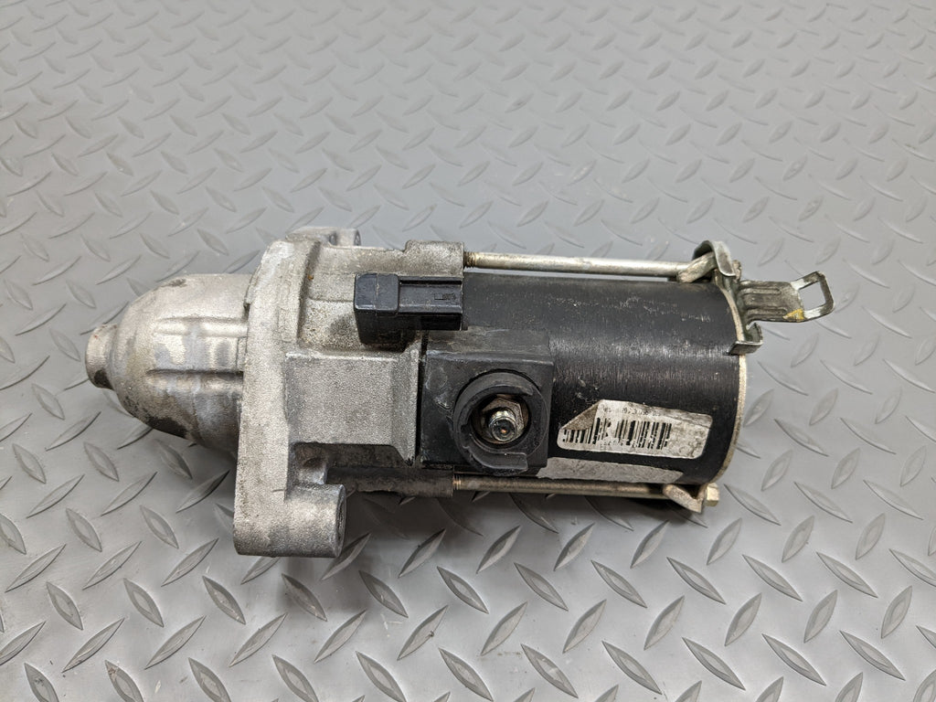 2004 - 2008 ACURA TSX OEM ENGINE STARTER MOTOR ASSEMBLY 2.4L