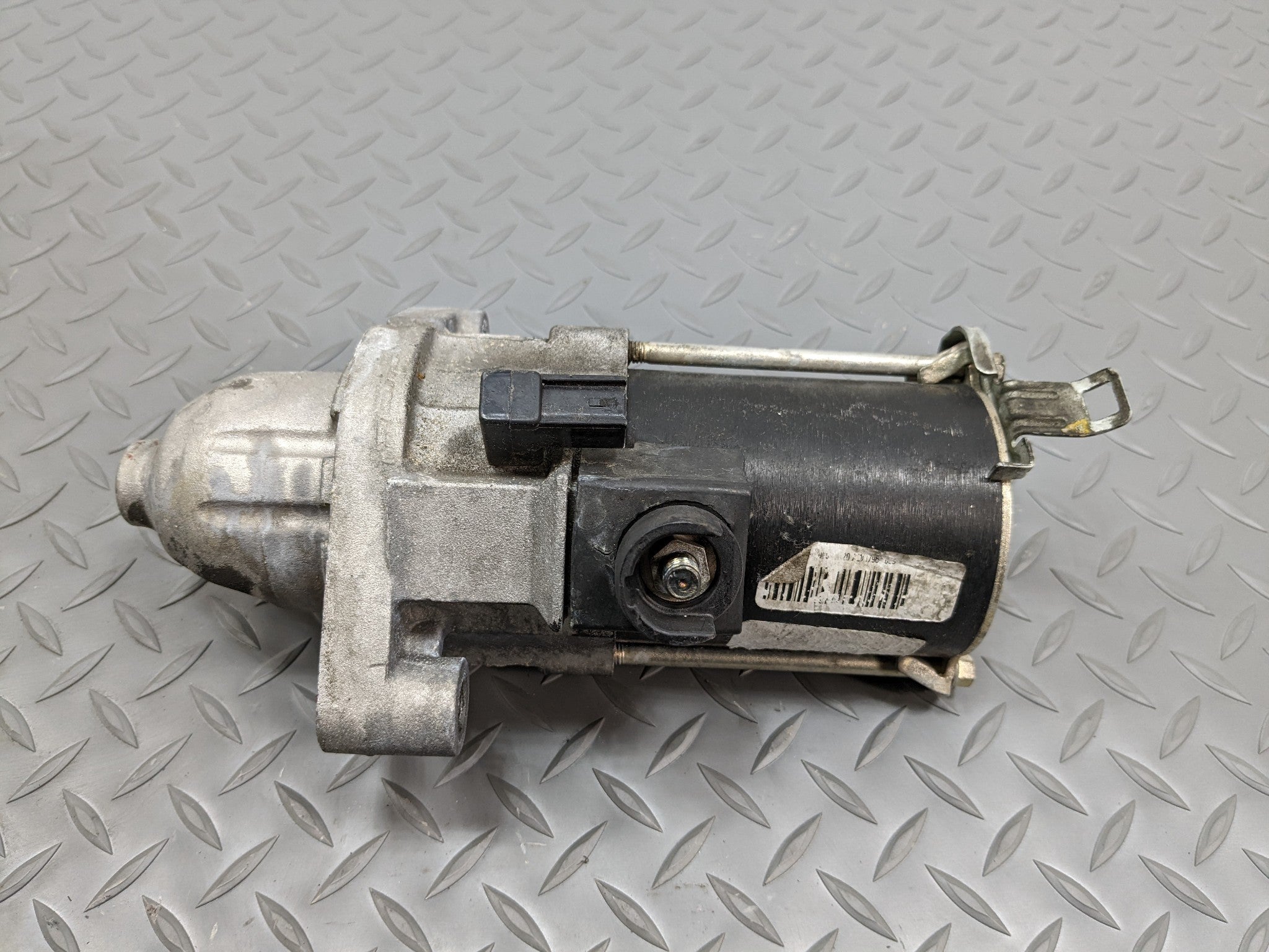 2004 - 2008 ACURA TSX OEM ENGINE STARTER MOTOR ASSEMBLY 2.4L