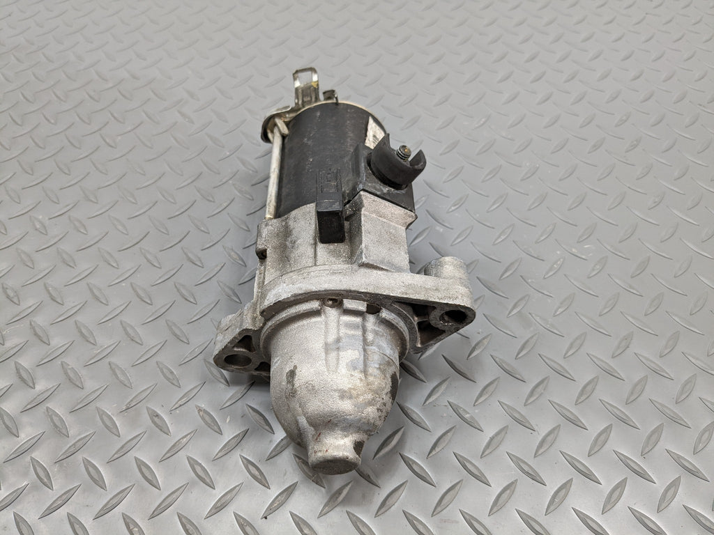 2004 - 2008 ACURA TSX OEM ENGINE STARTER MOTOR ASSEMBLY 2.4L