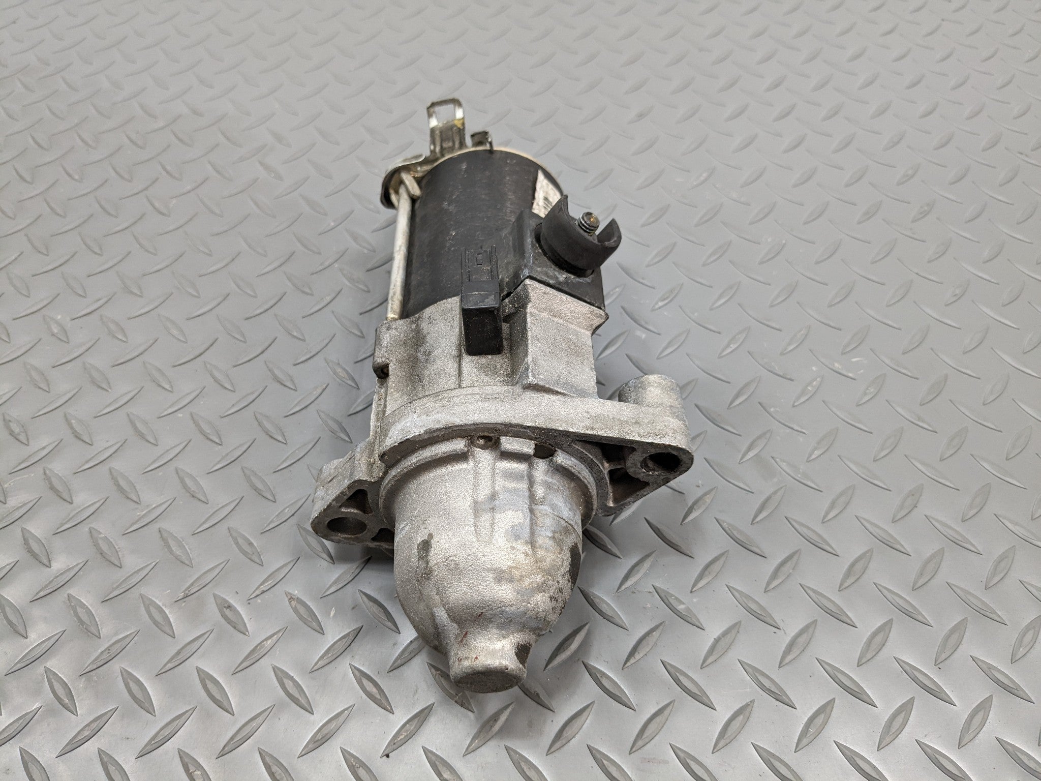 2004 - 2008 ACURA TSX OEM ENGINE STARTER MOTOR ASSEMBLY 2.4L