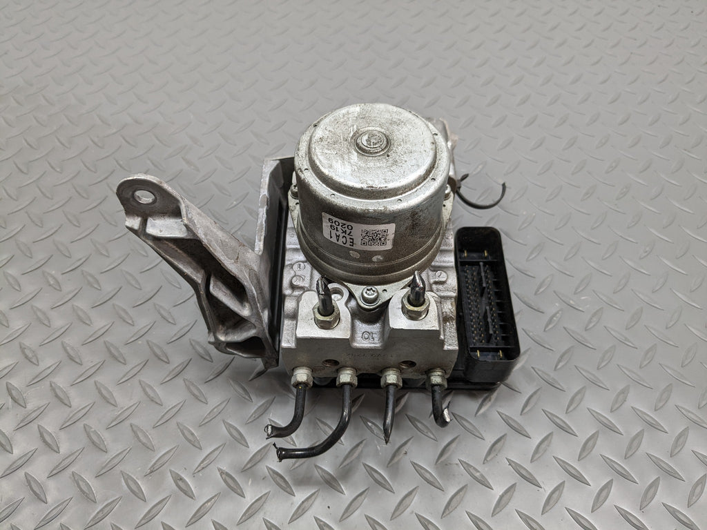 2004 - 2008 ACURA TSX OEM ANTI LOCK BRAKE PUMP MODULE ASSEMBLY