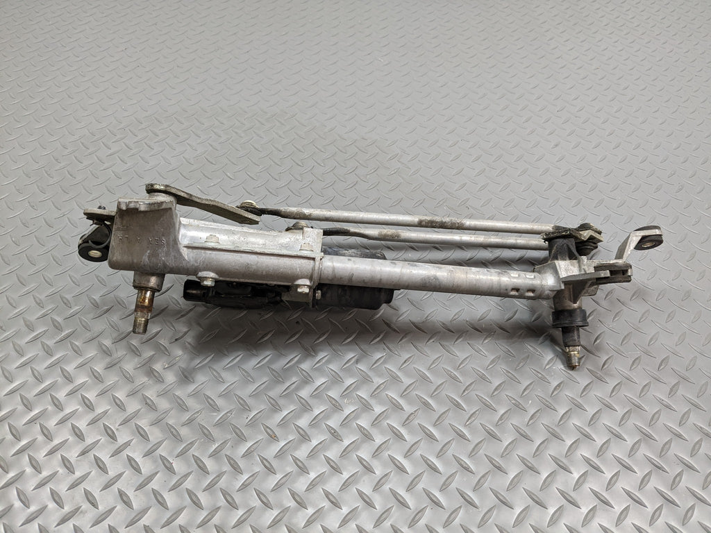 2004 - 2008 ACURA TSX OEM WIPER TRANSMISSION LINKAGE WITH MOTOR FRONT WINDSHIELD