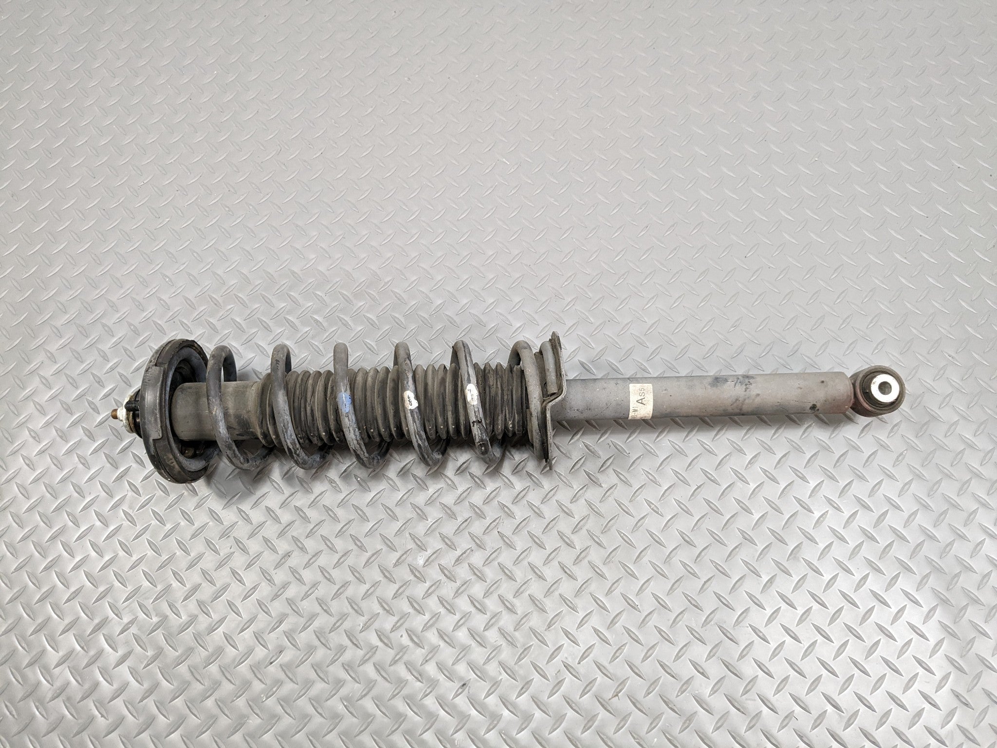 2004 - 2008 ACURA TSX OEM SHOCK ABSORBER STRUT SPRING ASSEMBLY REAR LEFT SIDE