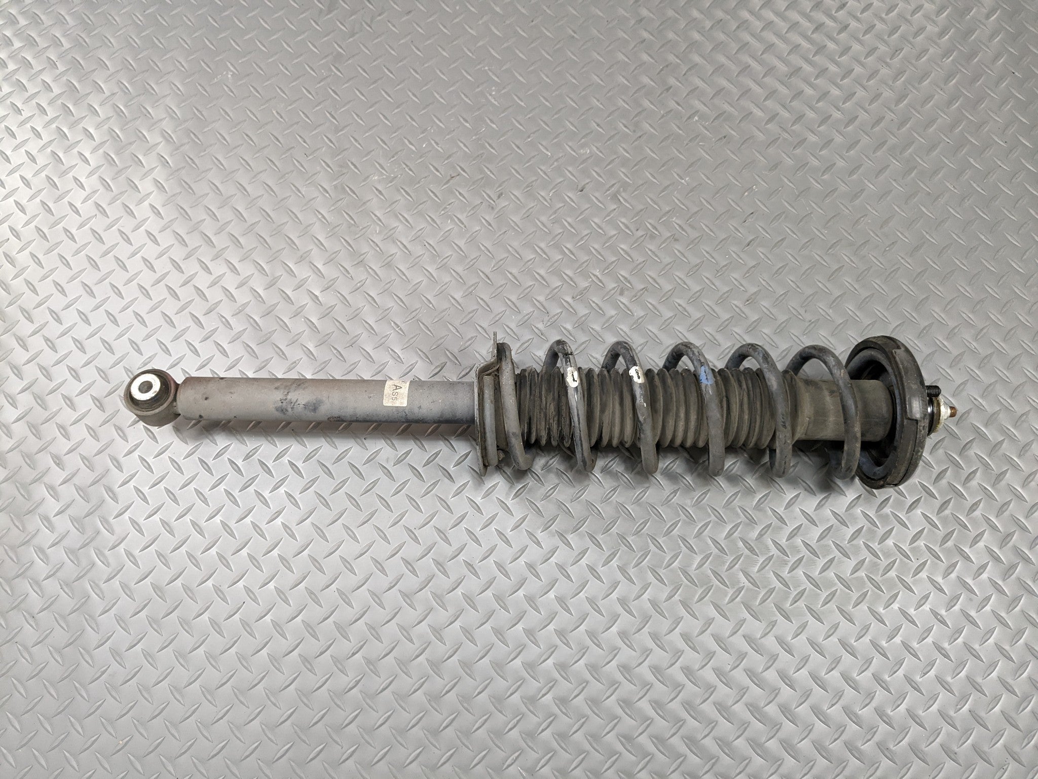 2004 - 2008 ACURA TSX OEM SHOCK ABSORBER STRUT SPRING ASSEMBLY REAR LEFT SIDE
