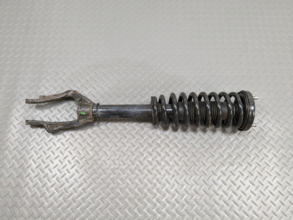2004 - 2008 ACURA TSX OEM SHOCK ABSORBER STRUT SPRING ASSEMBLY FRONT LEFT SIDE