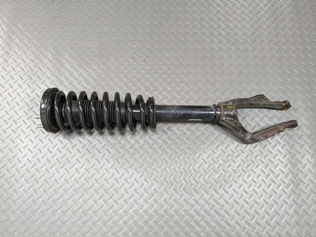 2004 - 2008 ACURA TSX OEM SHOCK ABSORBER STRUT SPRING ASSEMBLY FRONT LEFT SIDE
