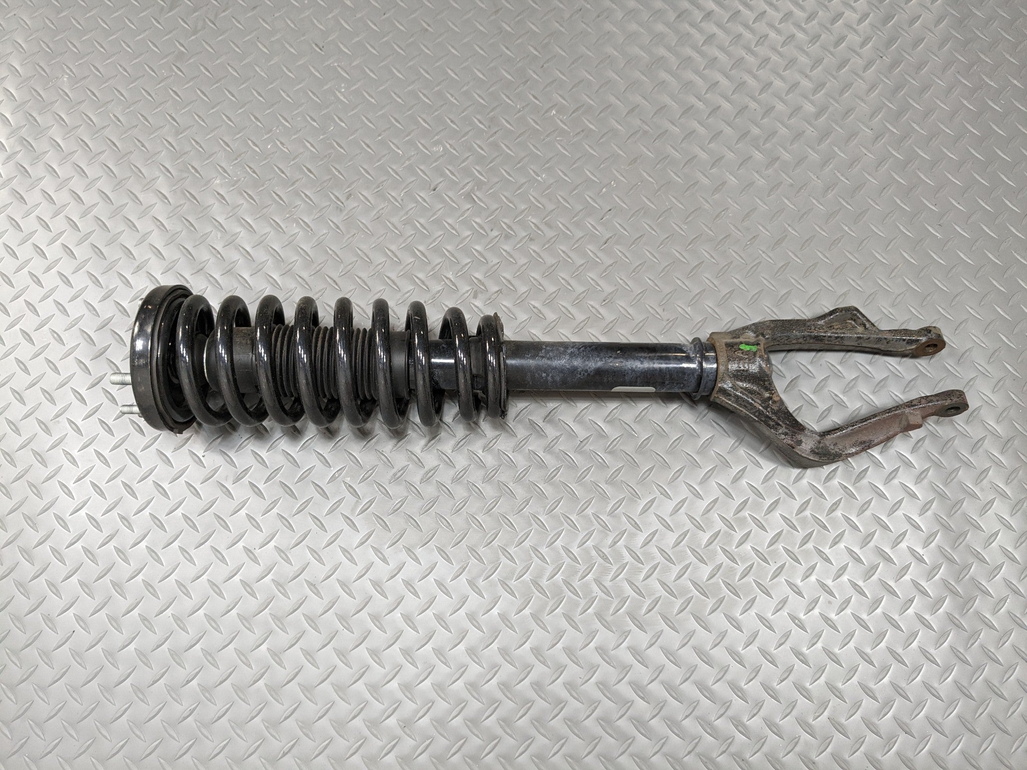 2004 - 2008 ACURA TSX OEM SHOCK ABSORBER STRUT SPRING ASSEMBLY FRONT LEFT SIDE