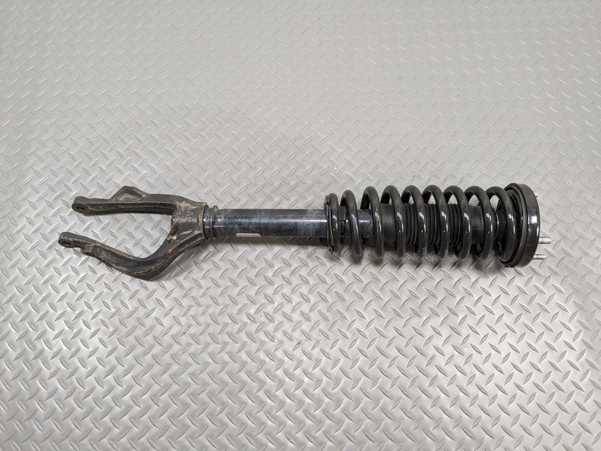 2004 - 2008 ACURA TSX OEM SHOCK ABSORBER STRUT SPRING ASSEMBLY FRONT RIGHT SIDE