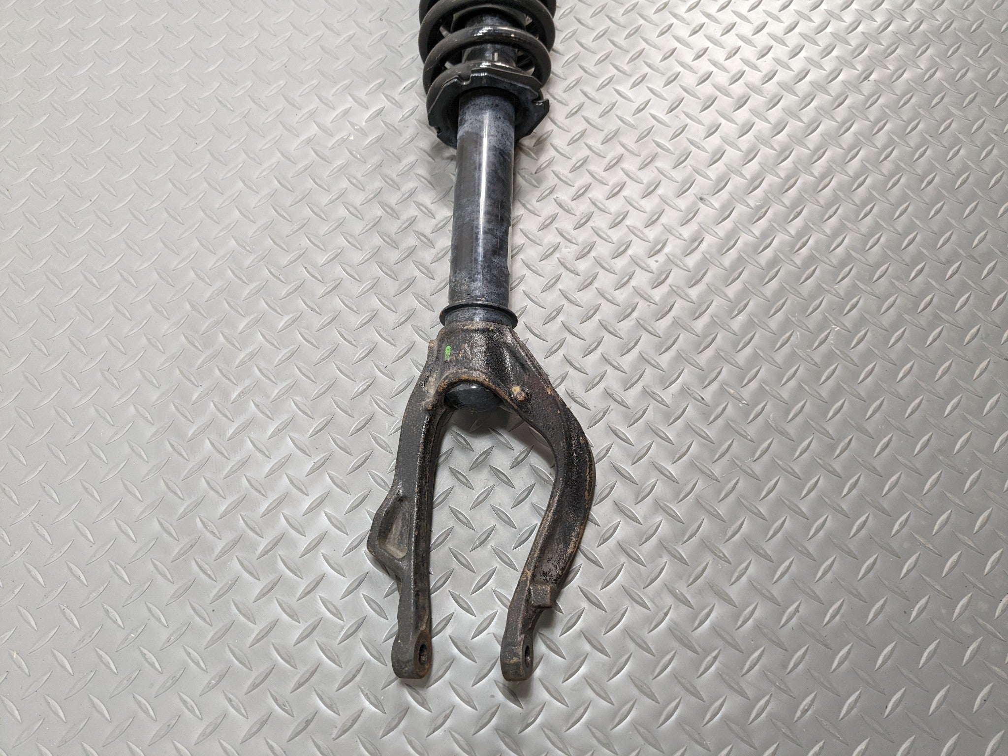 2004 - 2008 ACURA TSX OEM SHOCK ABSORBER STRUT SPRING ASSEMBLY FRONT RIGHT SIDE
