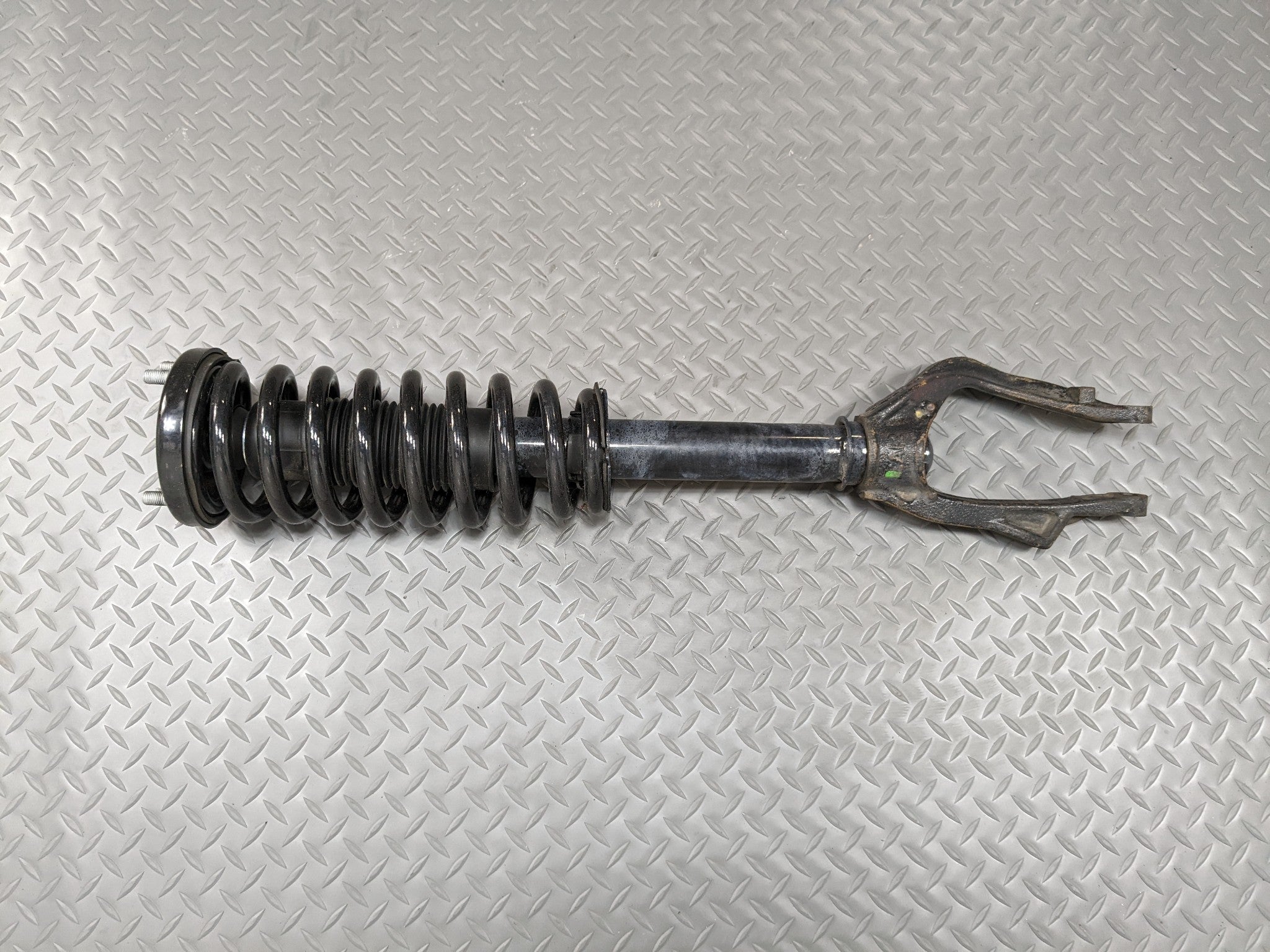 2004 - 2008 ACURA TSX OEM SHOCK ABSORBER STRUT SPRING ASSEMBLY FRONT RIGHT SIDE