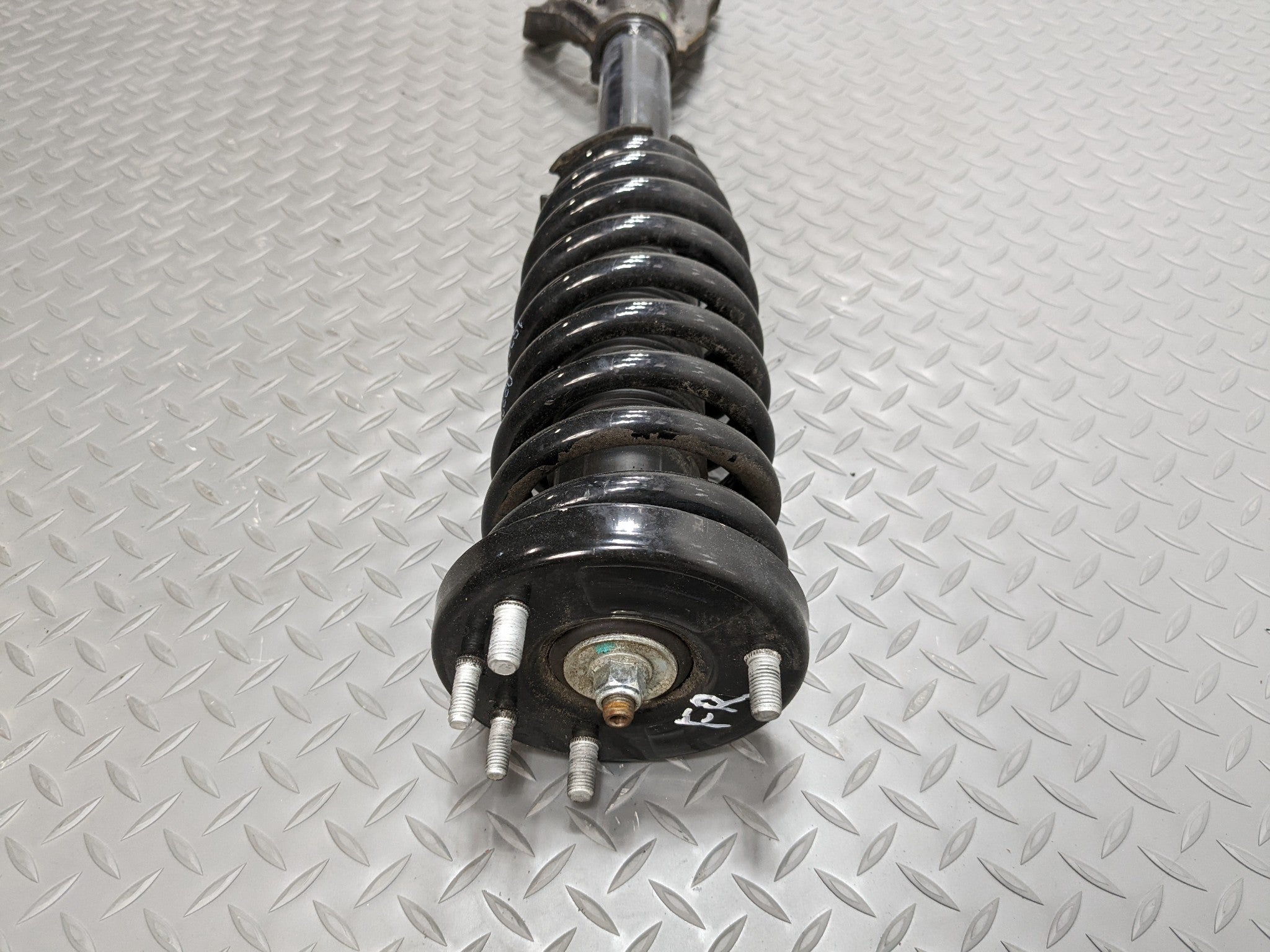 2004 - 2008 ACURA TSX OEM SHOCK ABSORBER STRUT SPRING ASSEMBLY FRONT RIGHT SIDE