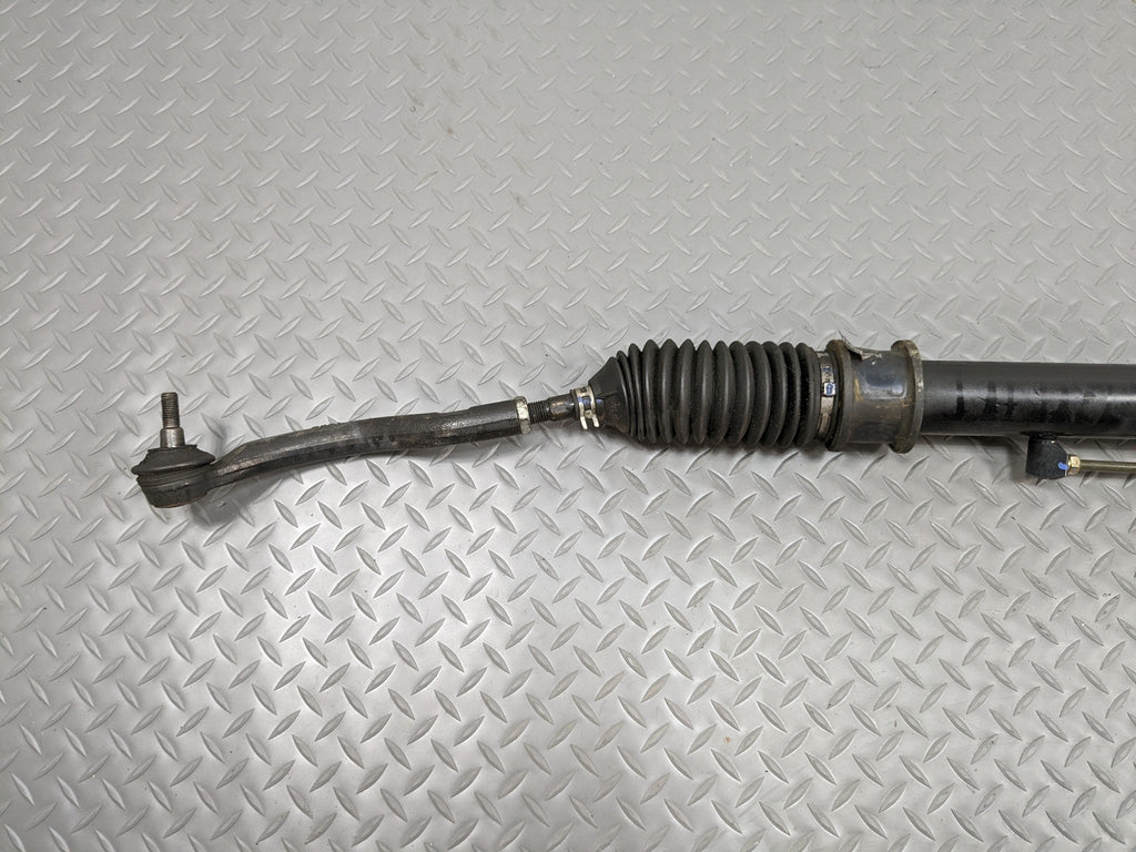 2004 - 2008 ACURA TSX OEM POWER STEERING GEAR RACK AND PINION ASSEMBLY