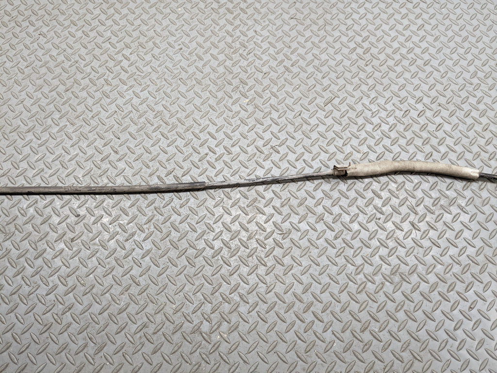 2004 - 2008 ACURA TSX OEM EMERGENCY PARKING BRAKE CABLE RIGHT PASSENGER SIDE