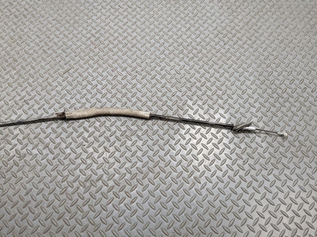 2004 - 2008 ACURA TSX OEM EMERGENCY PARKING BRAKE CABLE RIGHT PASSENGER SIDE