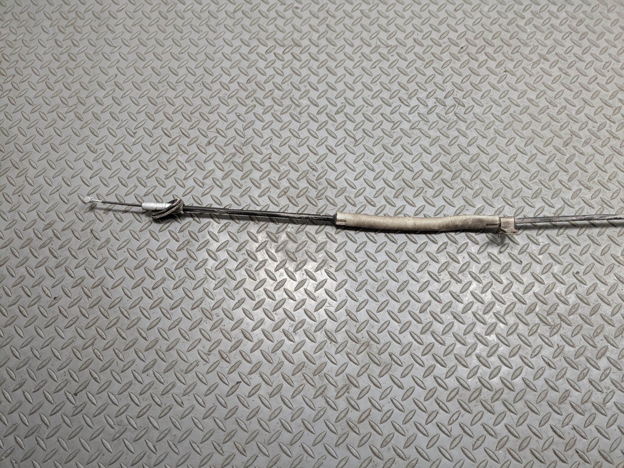 2004 - 2008 ACURA TSX OEM EMERGENCY PARKING BRAKE CABLE RIGHT PASSENGER SIDE