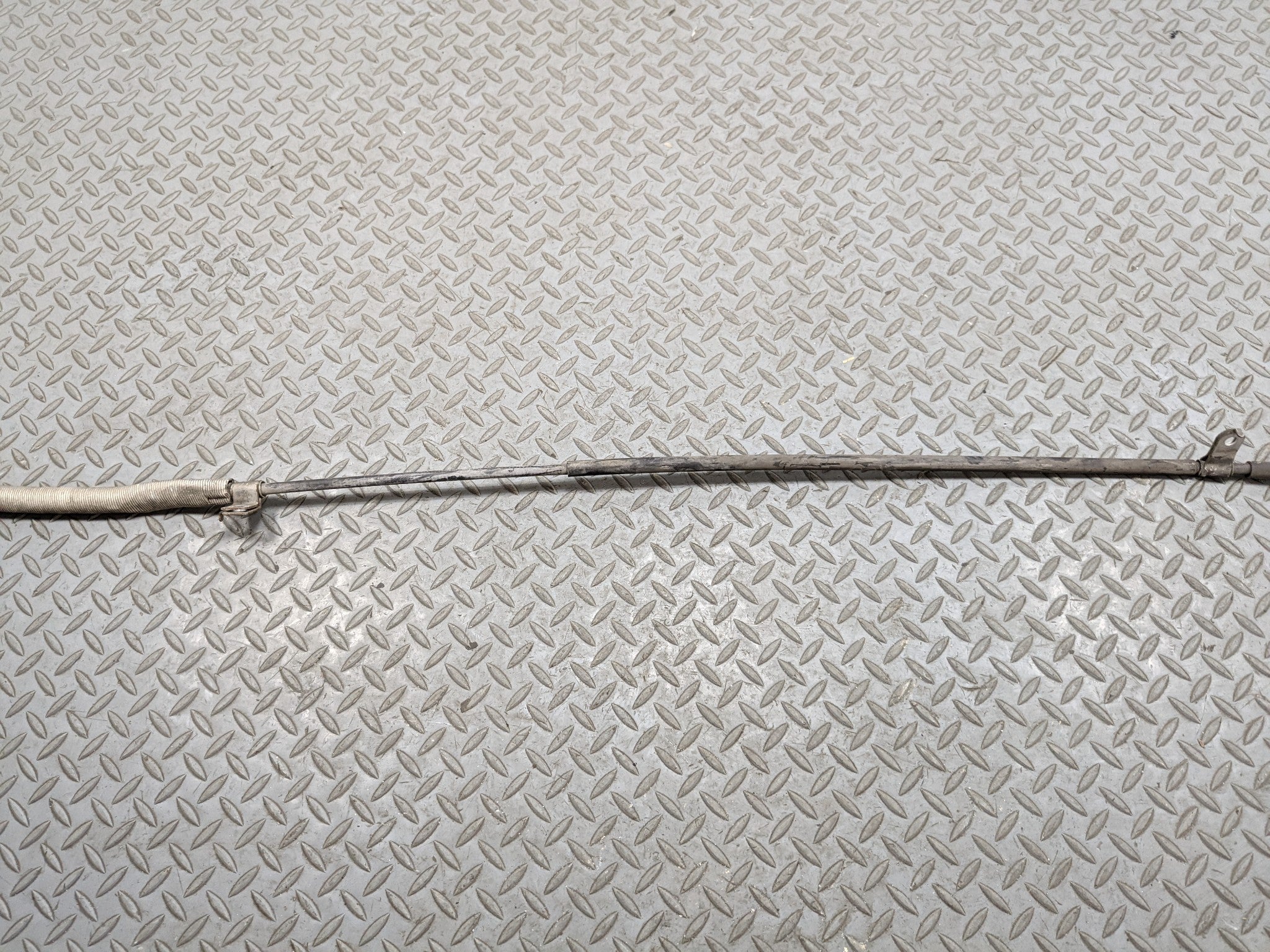 2004 - 2008 ACURA TSX OEM EMERGENCY PARKING BRAKE CABLE RIGHT PASSENGER SIDE