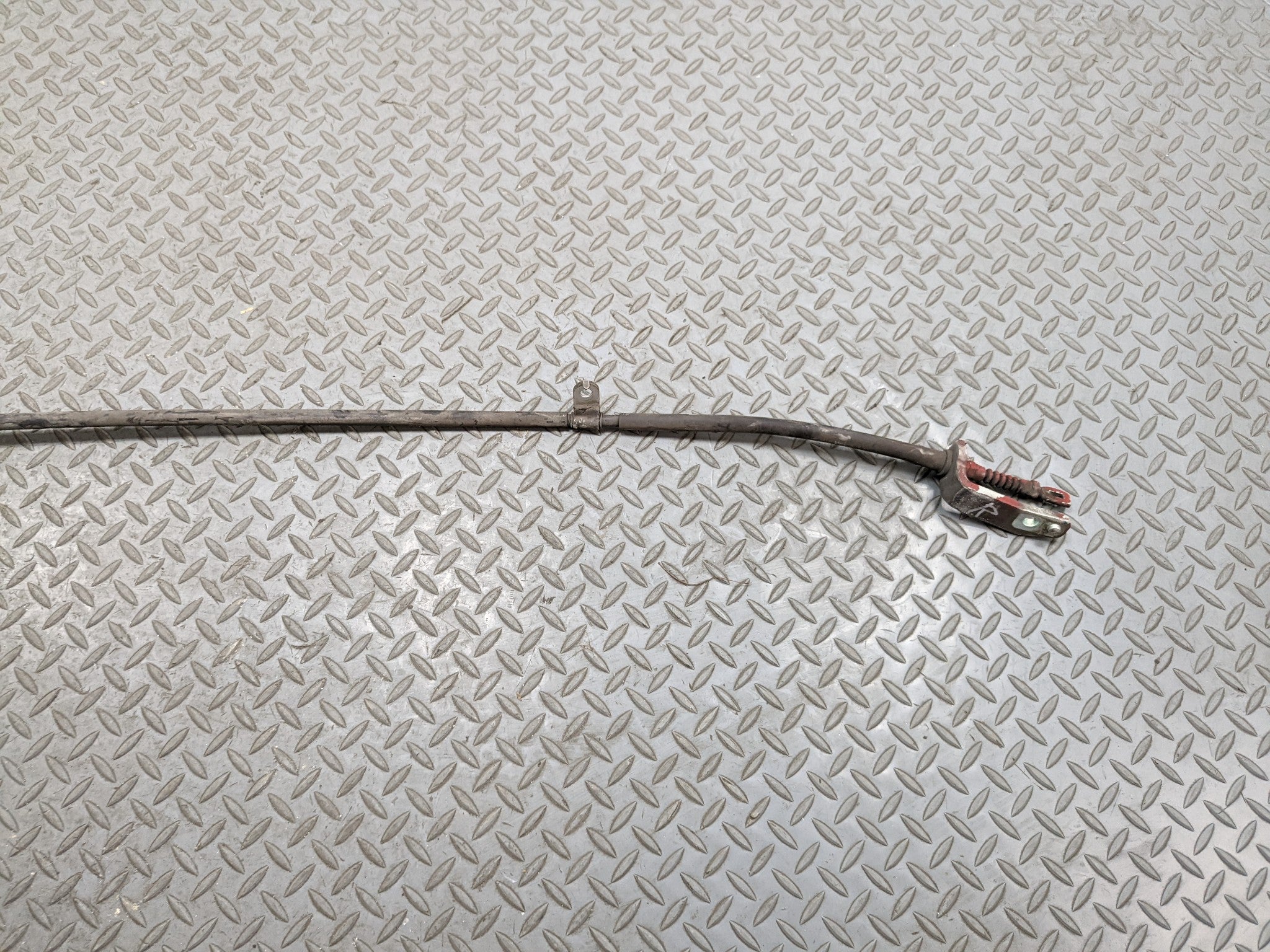 2004 - 2008 ACURA TSX OEM EMERGENCY PARKING BRAKE CABLE RIGHT PASSENGER SIDE