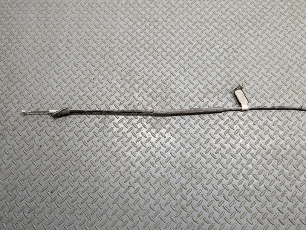 2004 - 2008 ACURA TSX OEM EMERGENCY PARKING BRAKE CABLE HOSE LEFT DRIVER SIDE