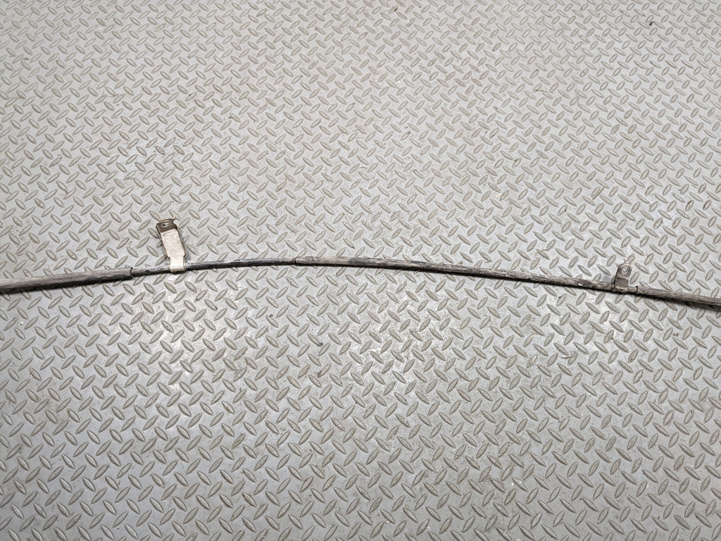 2004 - 2008 ACURA TSX OEM EMERGENCY PARKING BRAKE CABLE HOSE LEFT DRIVER SIDE