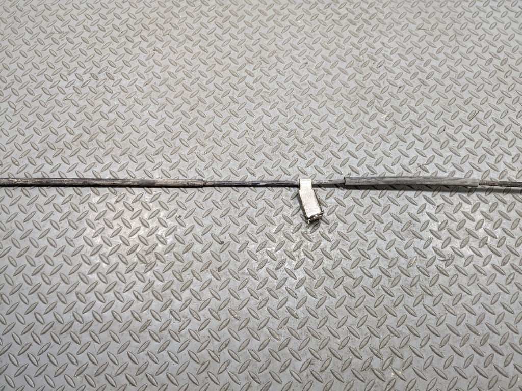 2004 - 2008 ACURA TSX OEM EMERGENCY PARKING BRAKE CABLE HOSE LEFT DRIVER SIDE