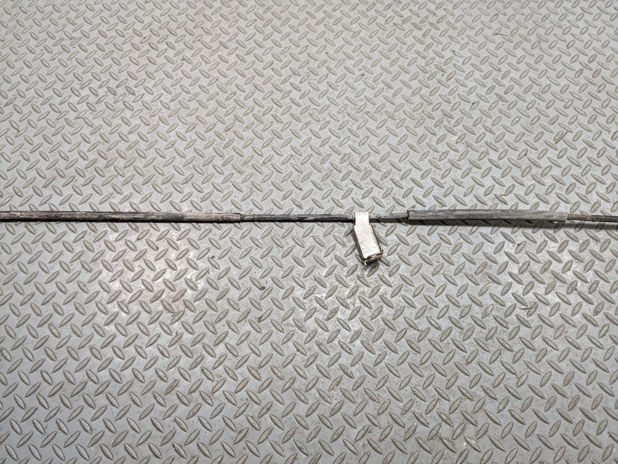 2004 - 2008 ACURA TSX OEM EMERGENCY PARKING BRAKE CABLE HOSE LEFT DRIVER SIDE