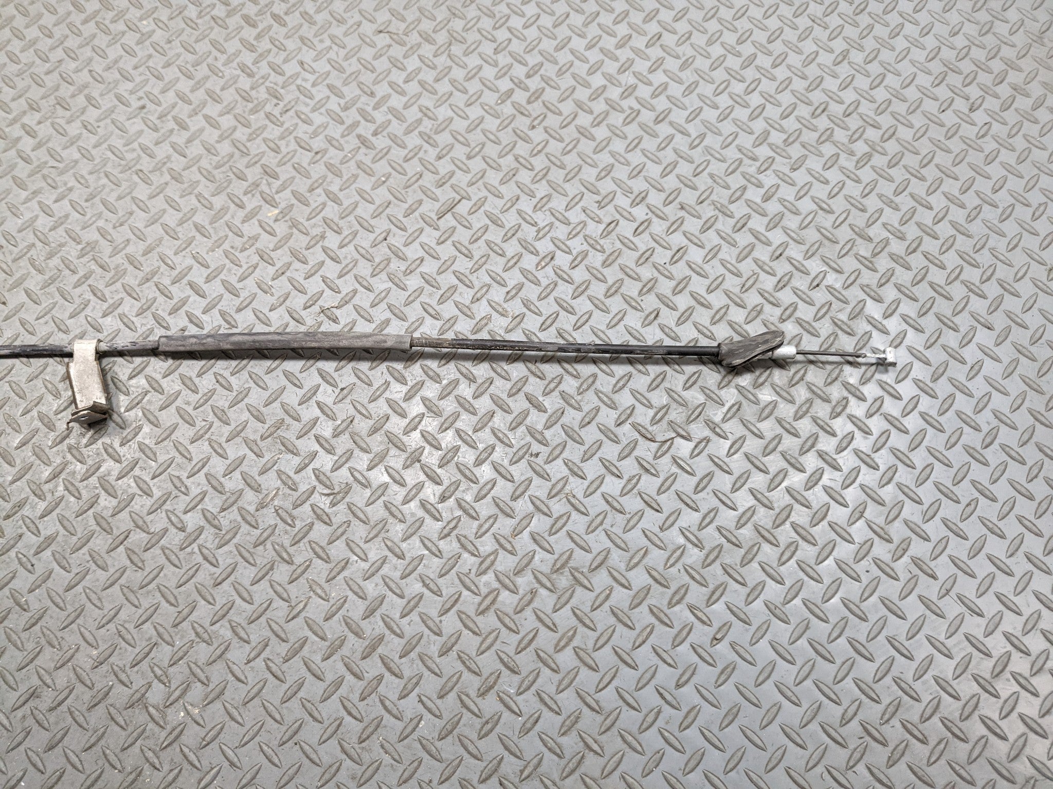 2004 - 2008 ACURA TSX OEM EMERGENCY PARKING BRAKE CABLE HOSE LEFT DRIVER SIDE