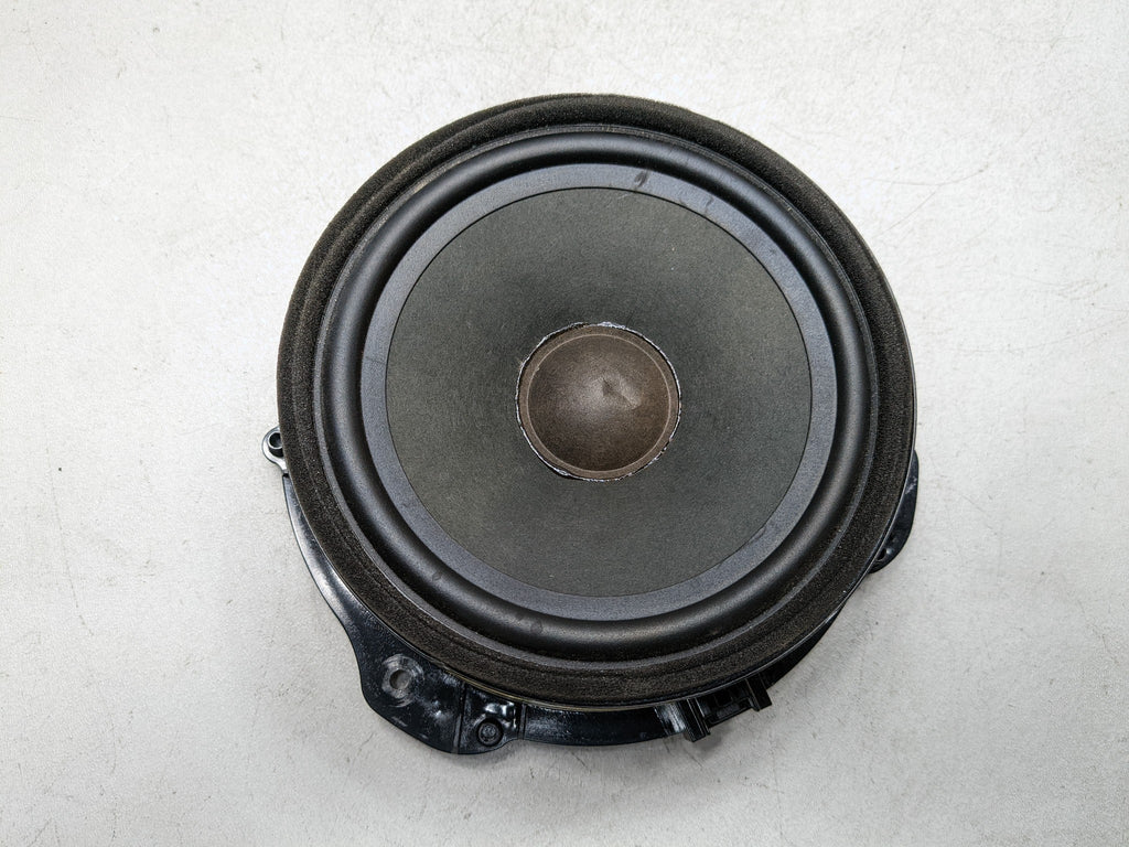 15 - 19 JAGUAR XF-S OEM FRONT REAR DOOR AUDIO SYSTEM SPEAKERS SET WITH SUBWOOFER