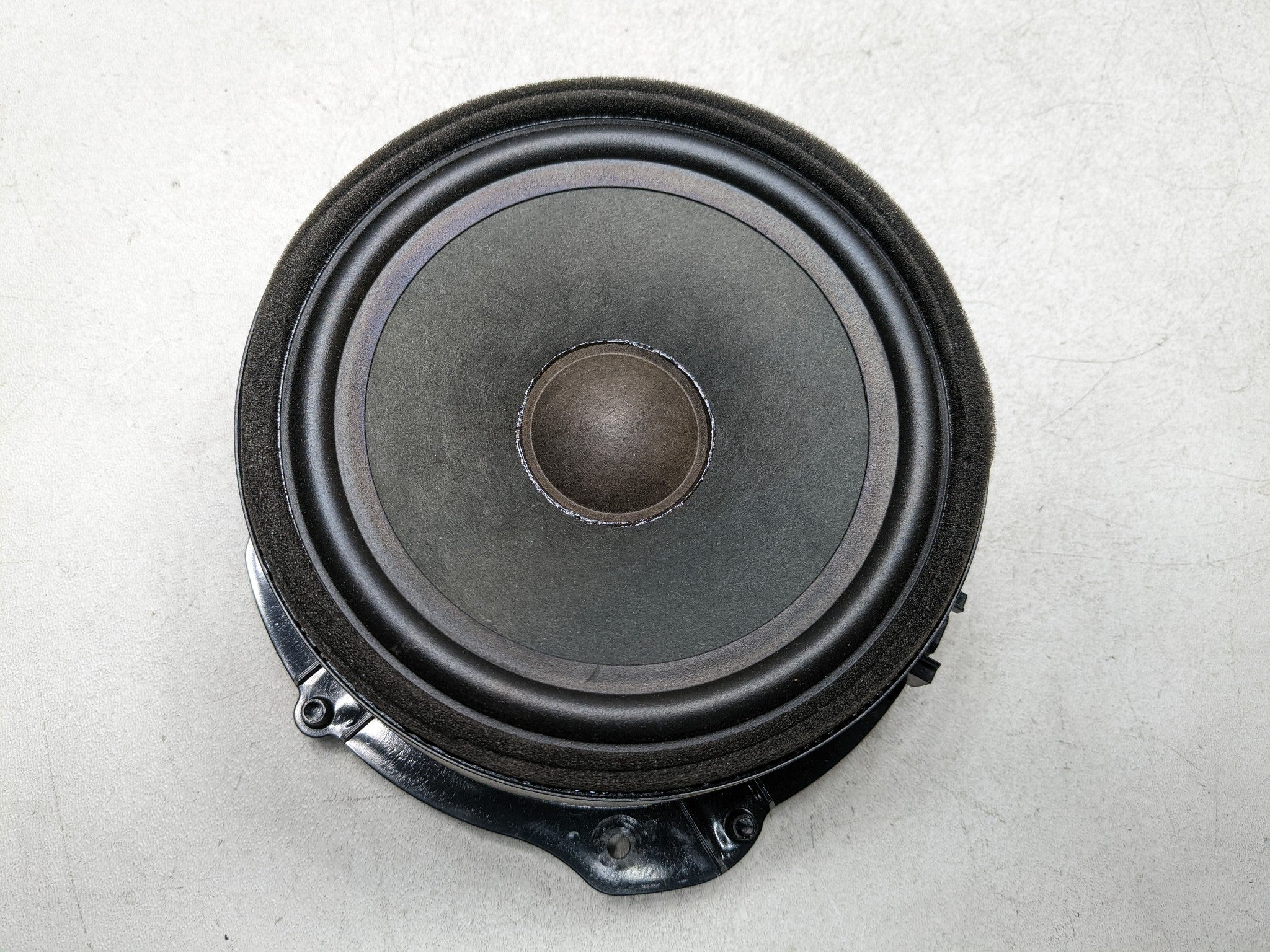 15 - 19 JAGUAR XF-S OEM FRONT REAR DOOR AUDIO SYSTEM SPEAKERS SET WITH SUBWOOFER