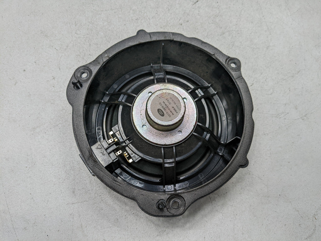 15 - 19 JAGUAR XF-S OEM FRONT REAR DOOR AUDIO SYSTEM SPEAKERS SET WITH SUBWOOFER