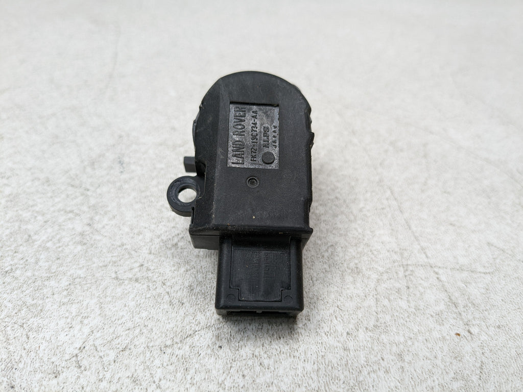 2015 - 2019 JAGUAR XF-S OEM INTERIOR CABIN AIR QUALITY TEMPERATURE SENSOR