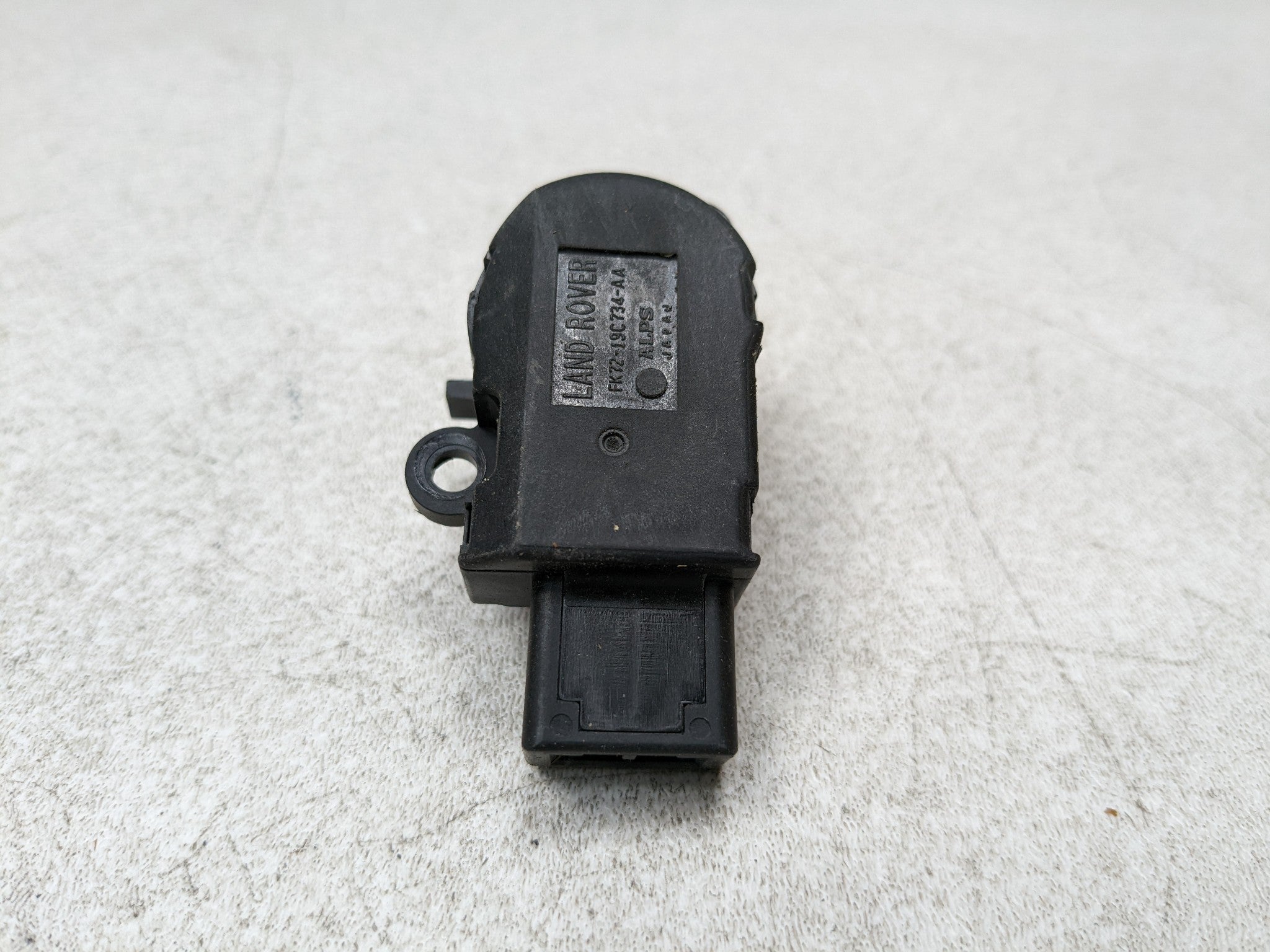 2015 - 2019 JAGUAR XF-S OEM INTERIOR CABIN AIR QUALITY TEMPERATURE SENSOR